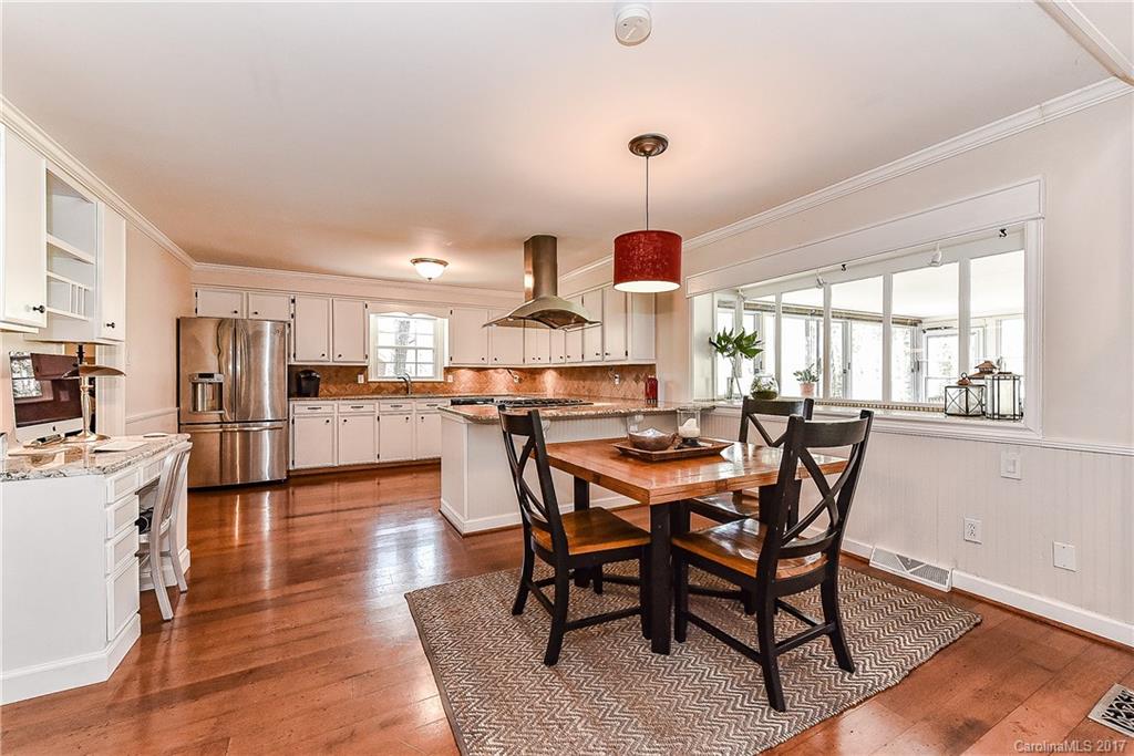 Kingswood - Residential