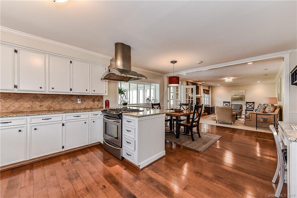 Kingswood - Residential