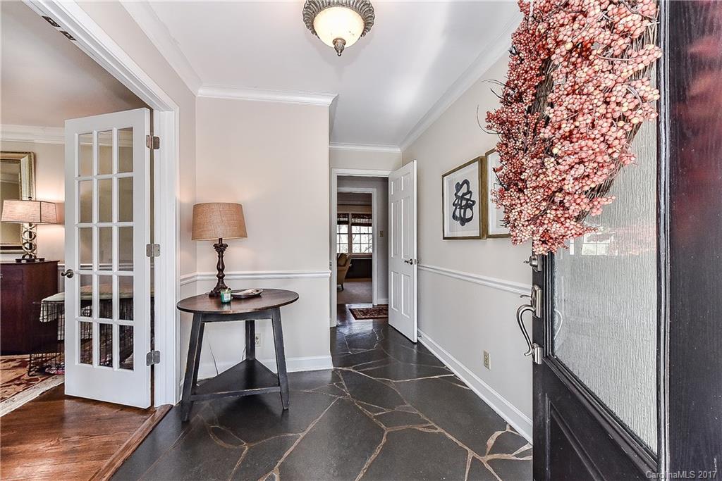 Kingswood - Residential