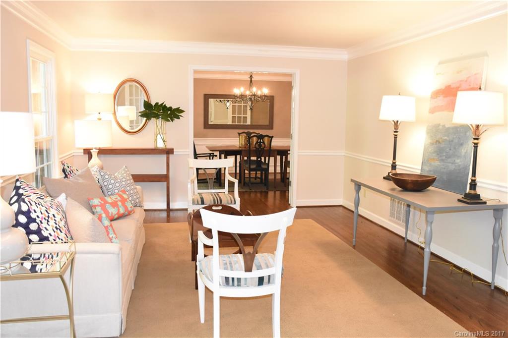 Kingswood - Residential