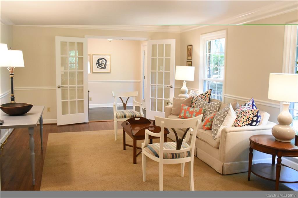 Kingswood - Residential