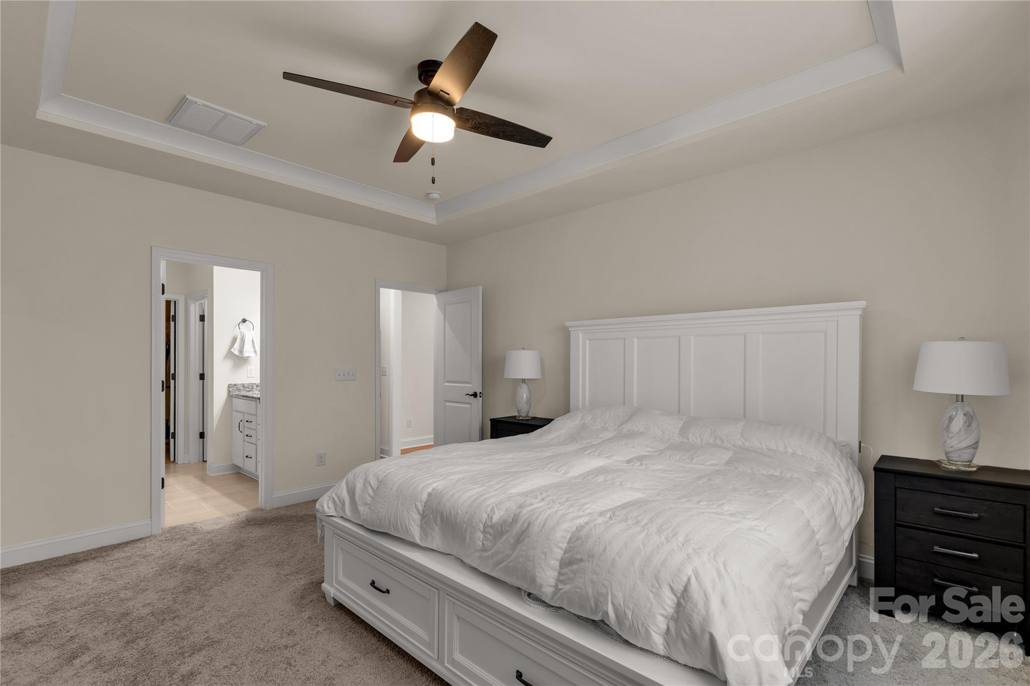 Heron Park - Residential