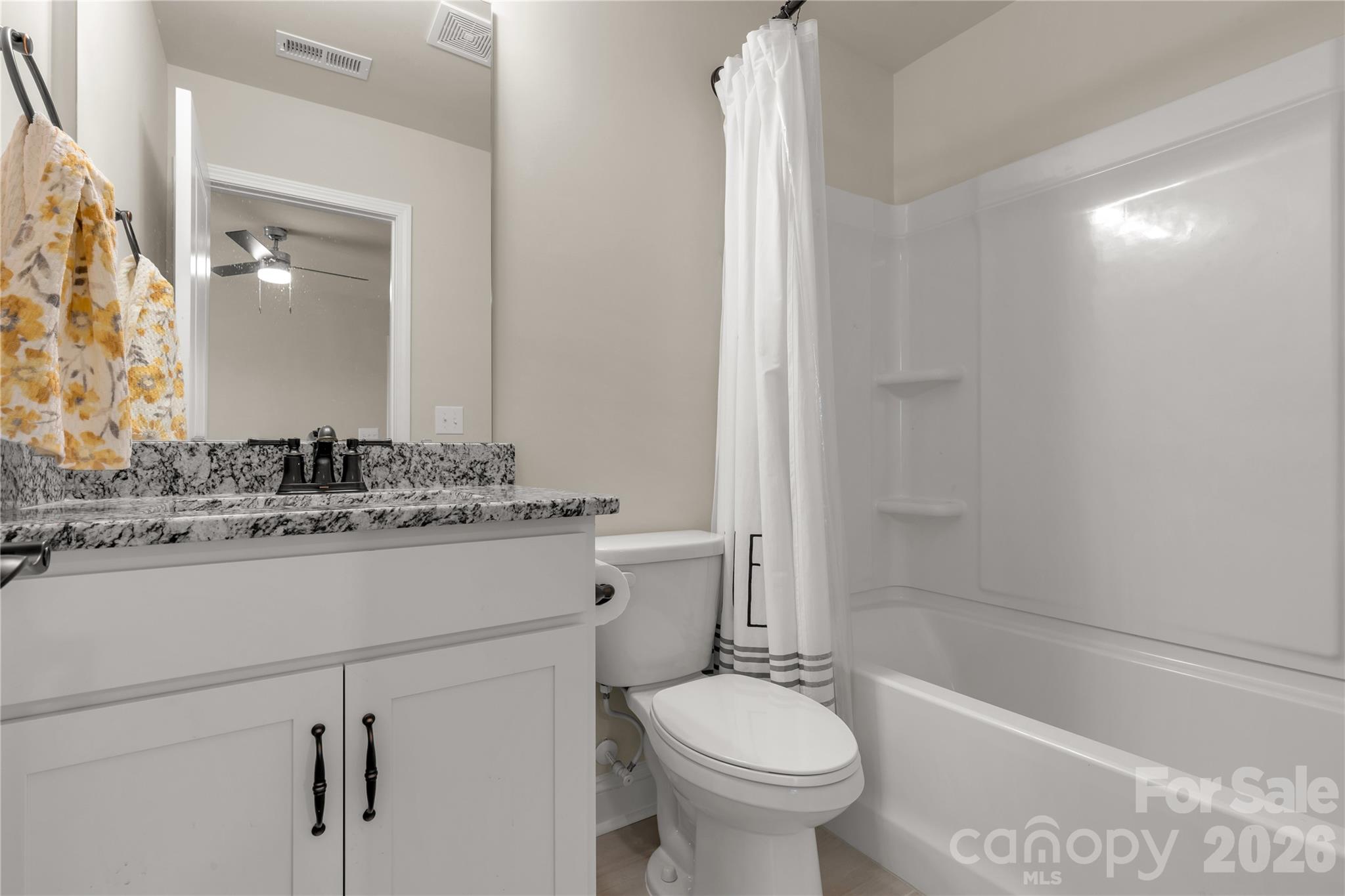 Heron Park - Residential