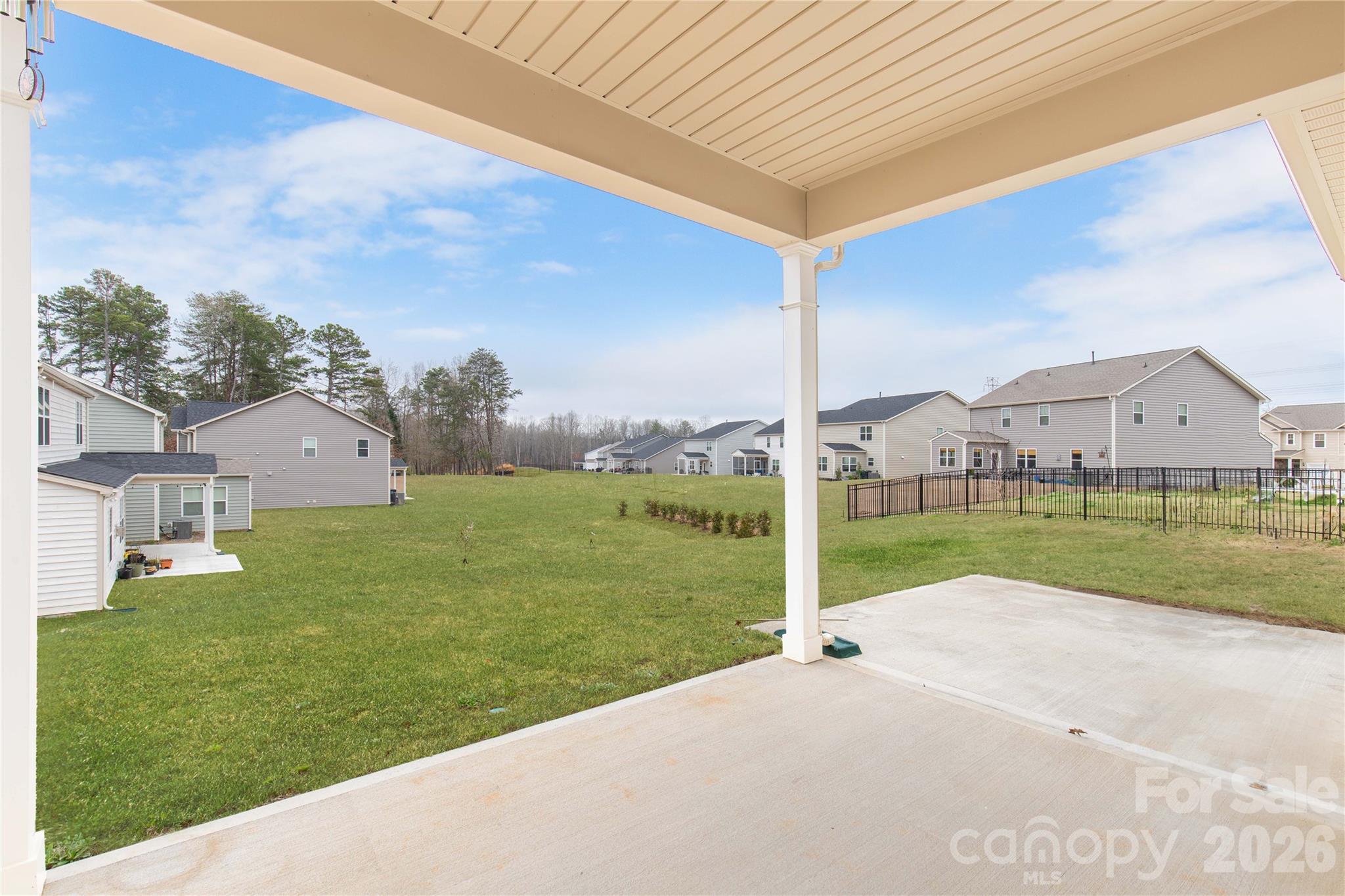 Heron Park - Residential