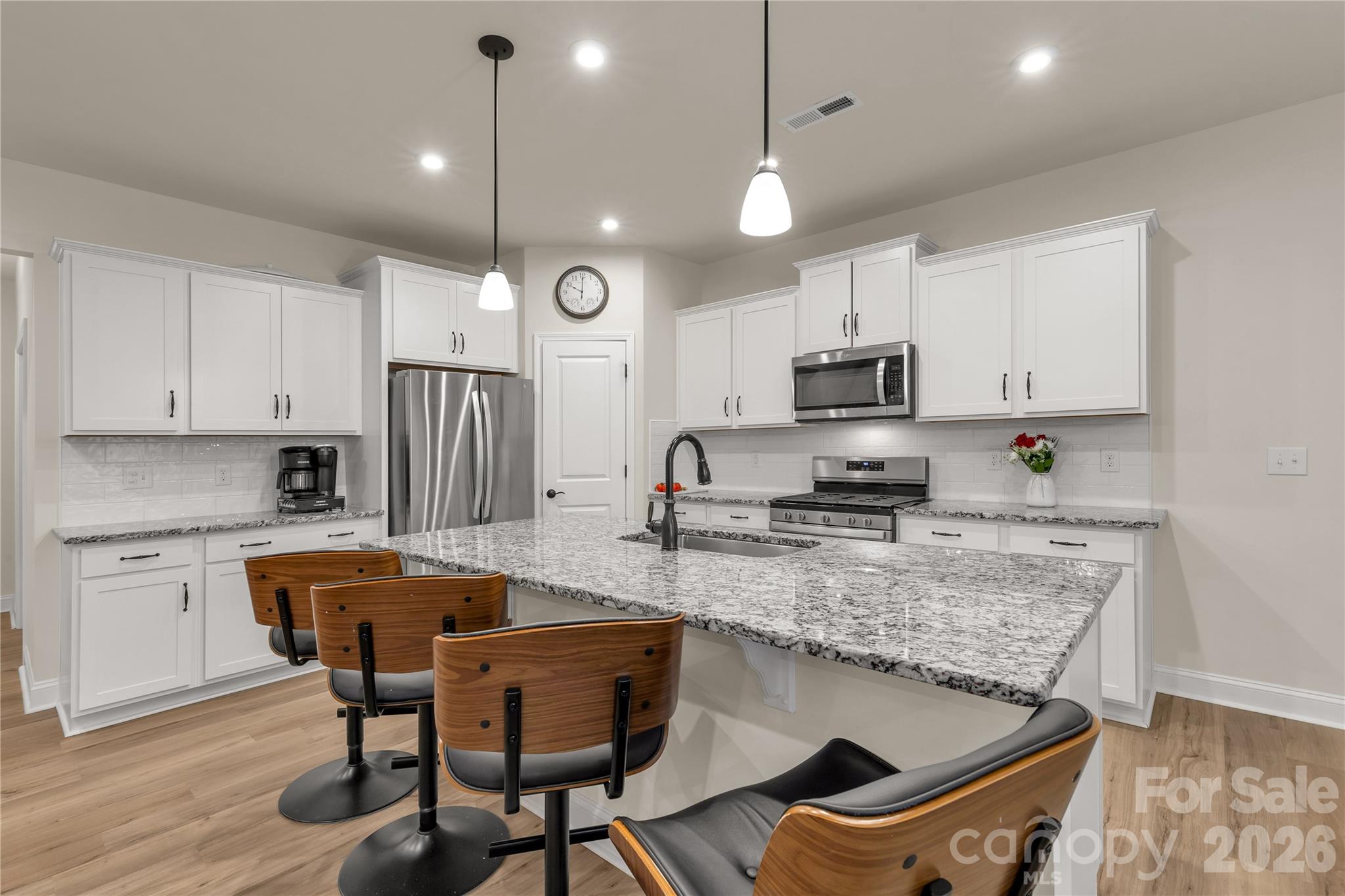 Heron Park - Residential