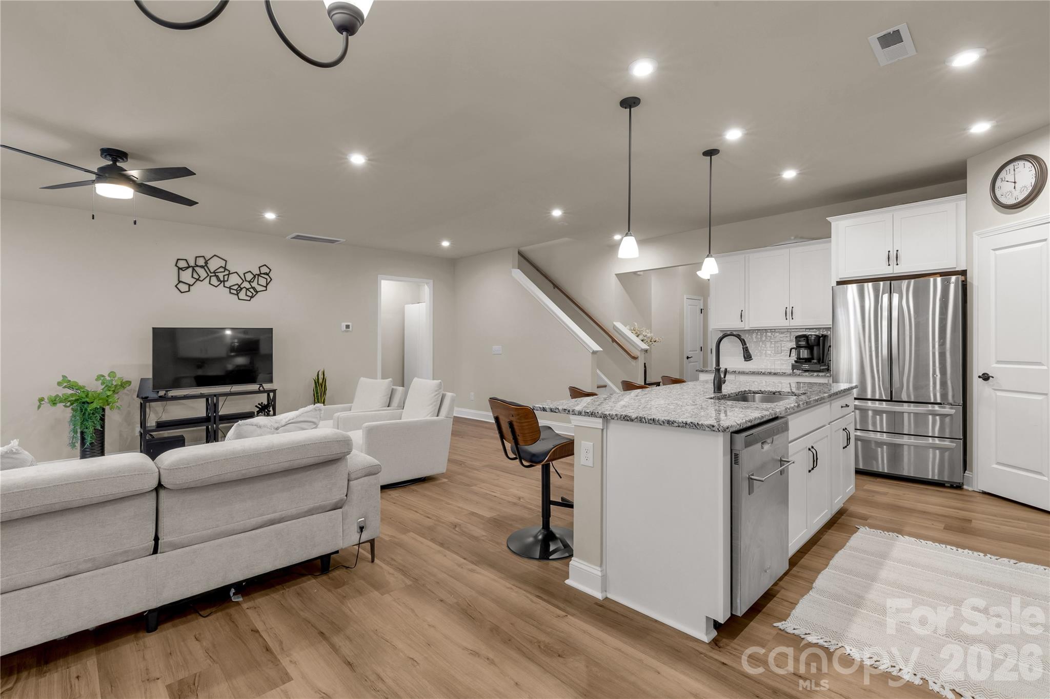 Heron Park - Residential