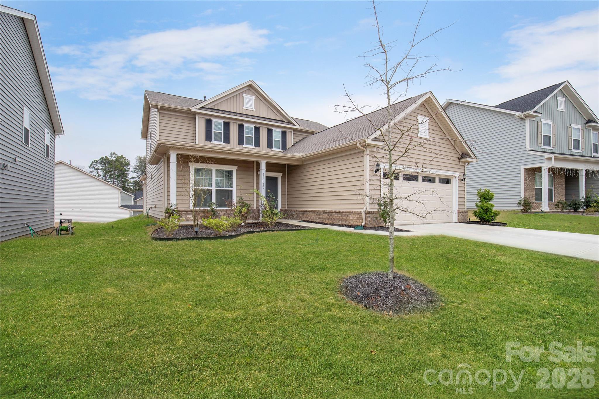 Heron Park - Residential