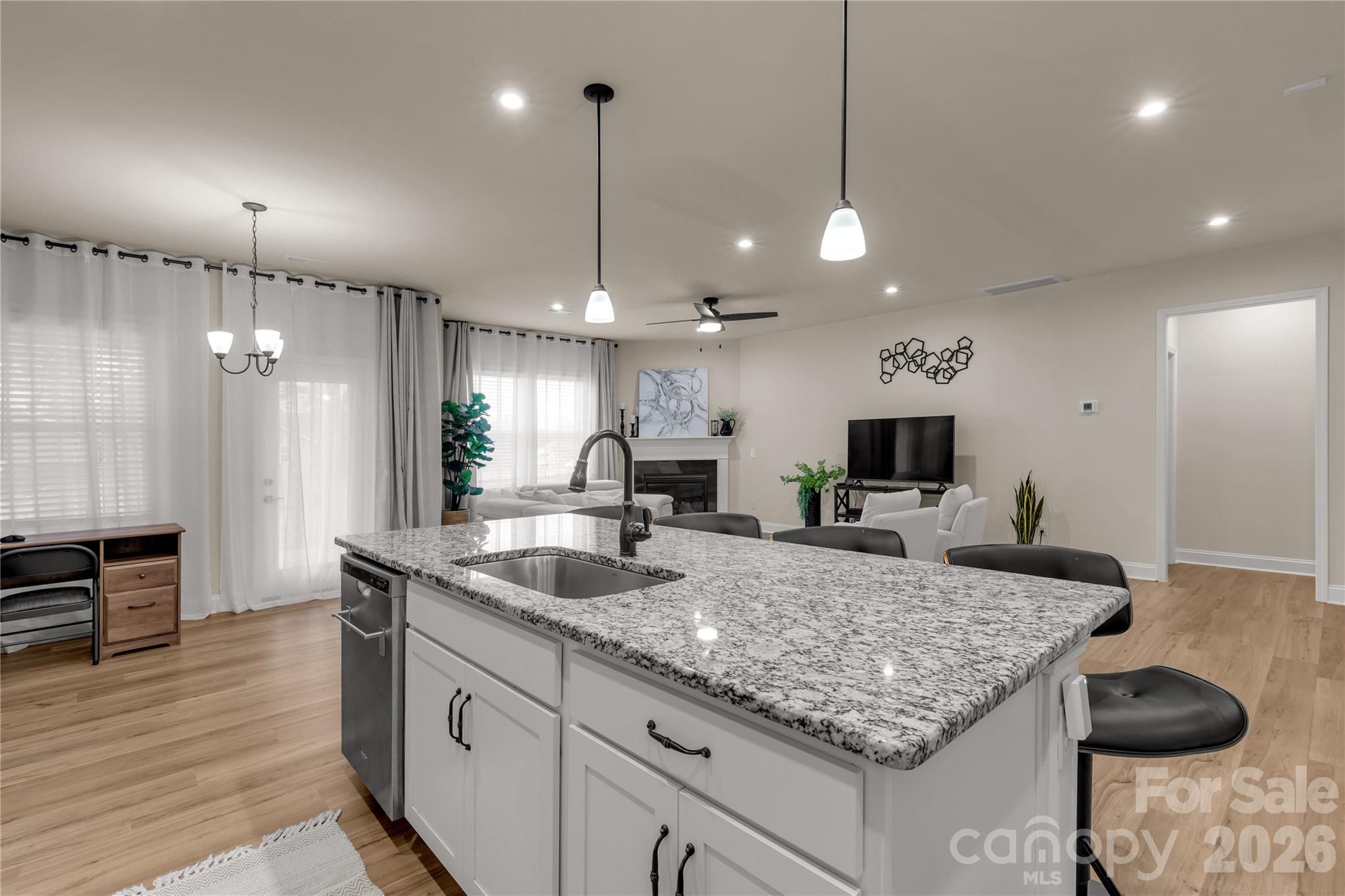 Heron Park - Residential