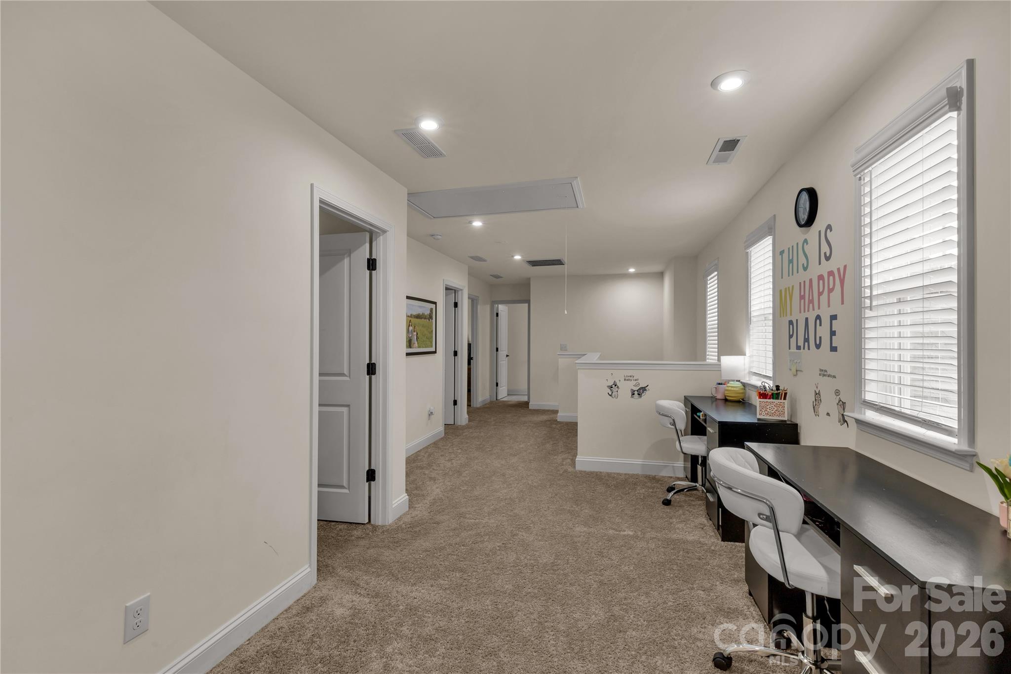 Heron Park - Residential