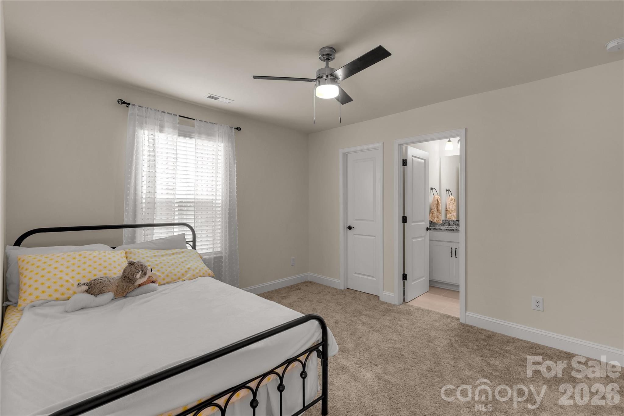 Heron Park - Residential