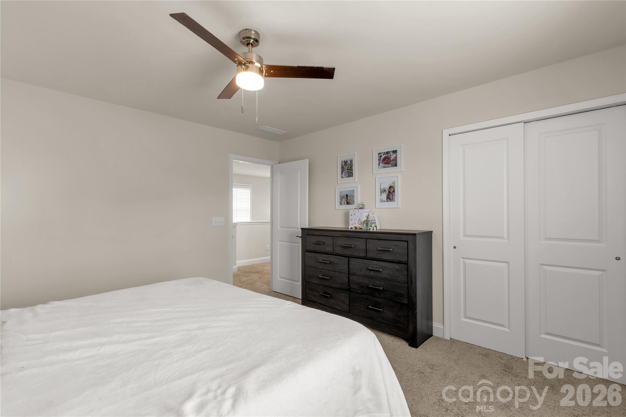 Heron Park - Residential