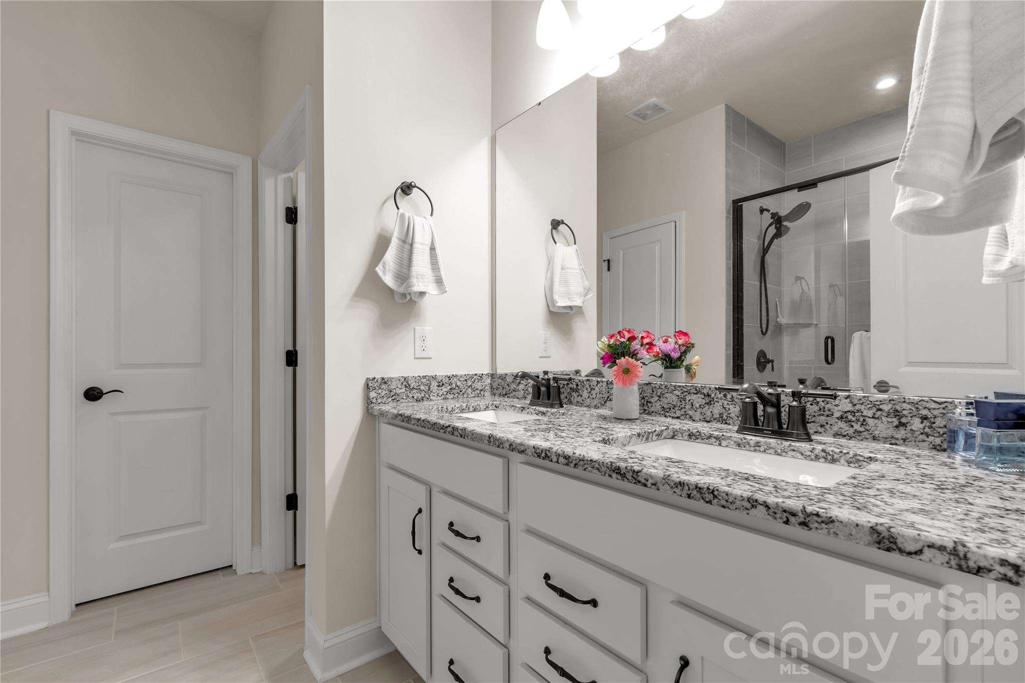 Heron Park - Residential