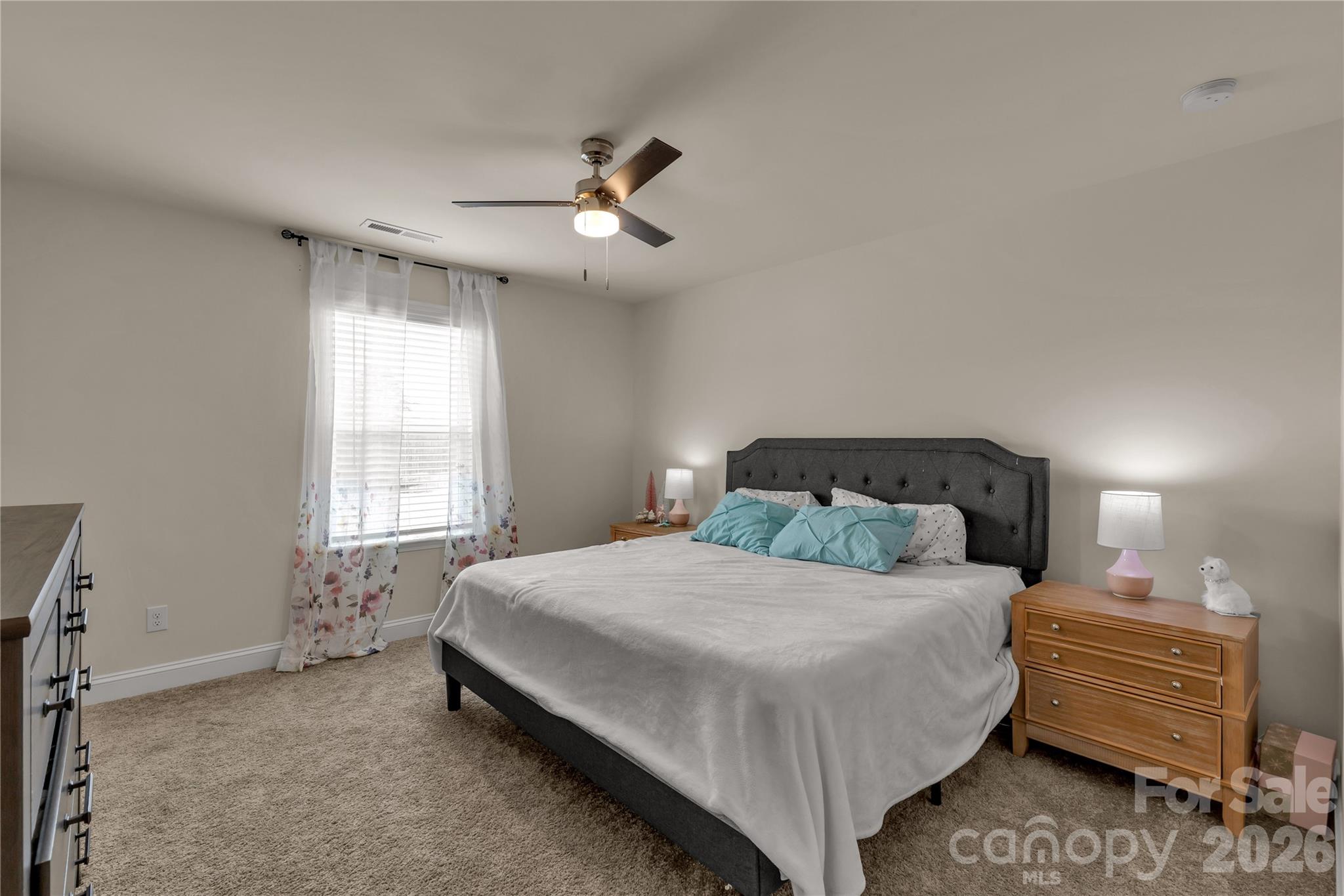 Heron Park - Residential