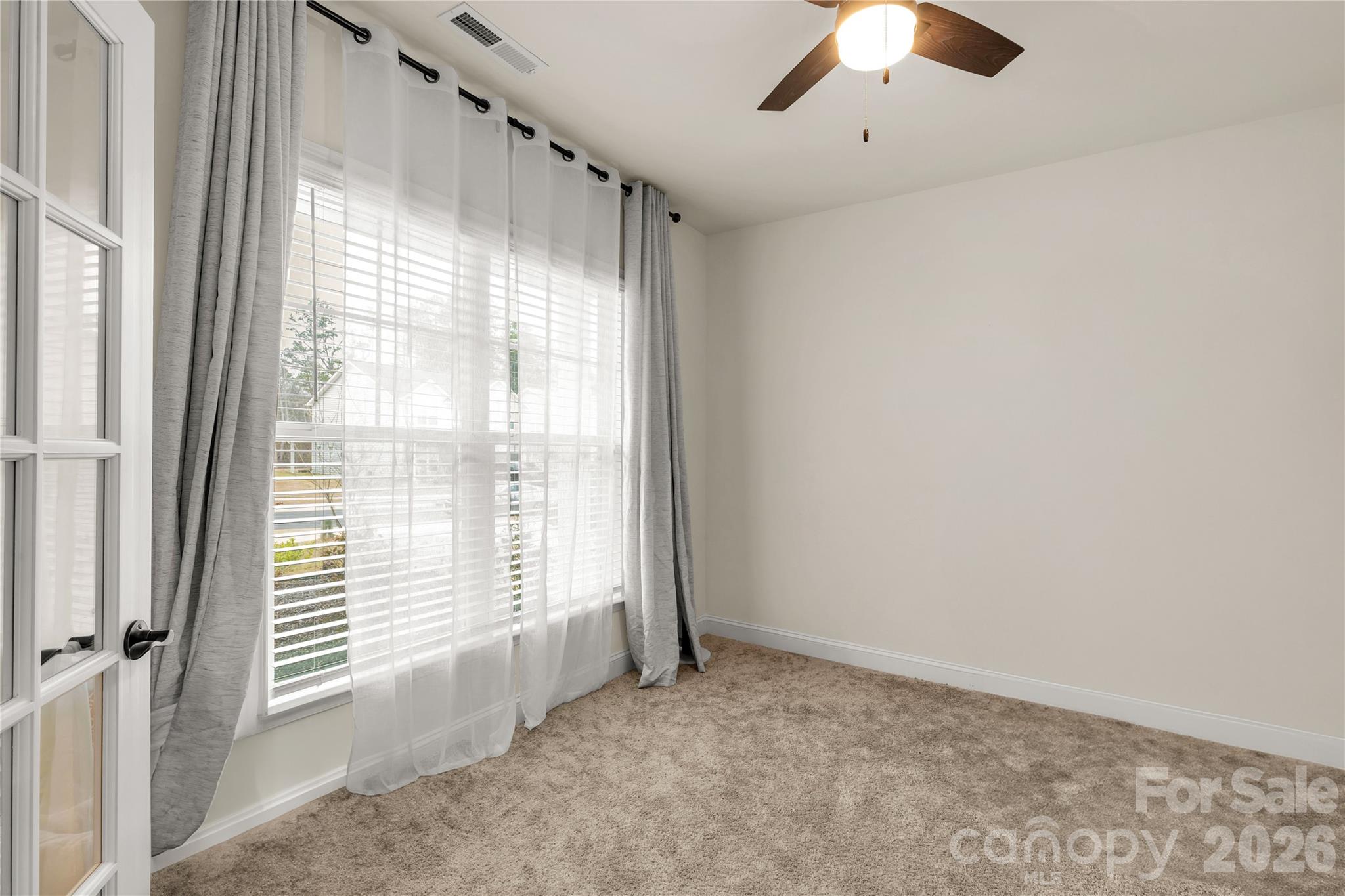 Heron Park - Residential