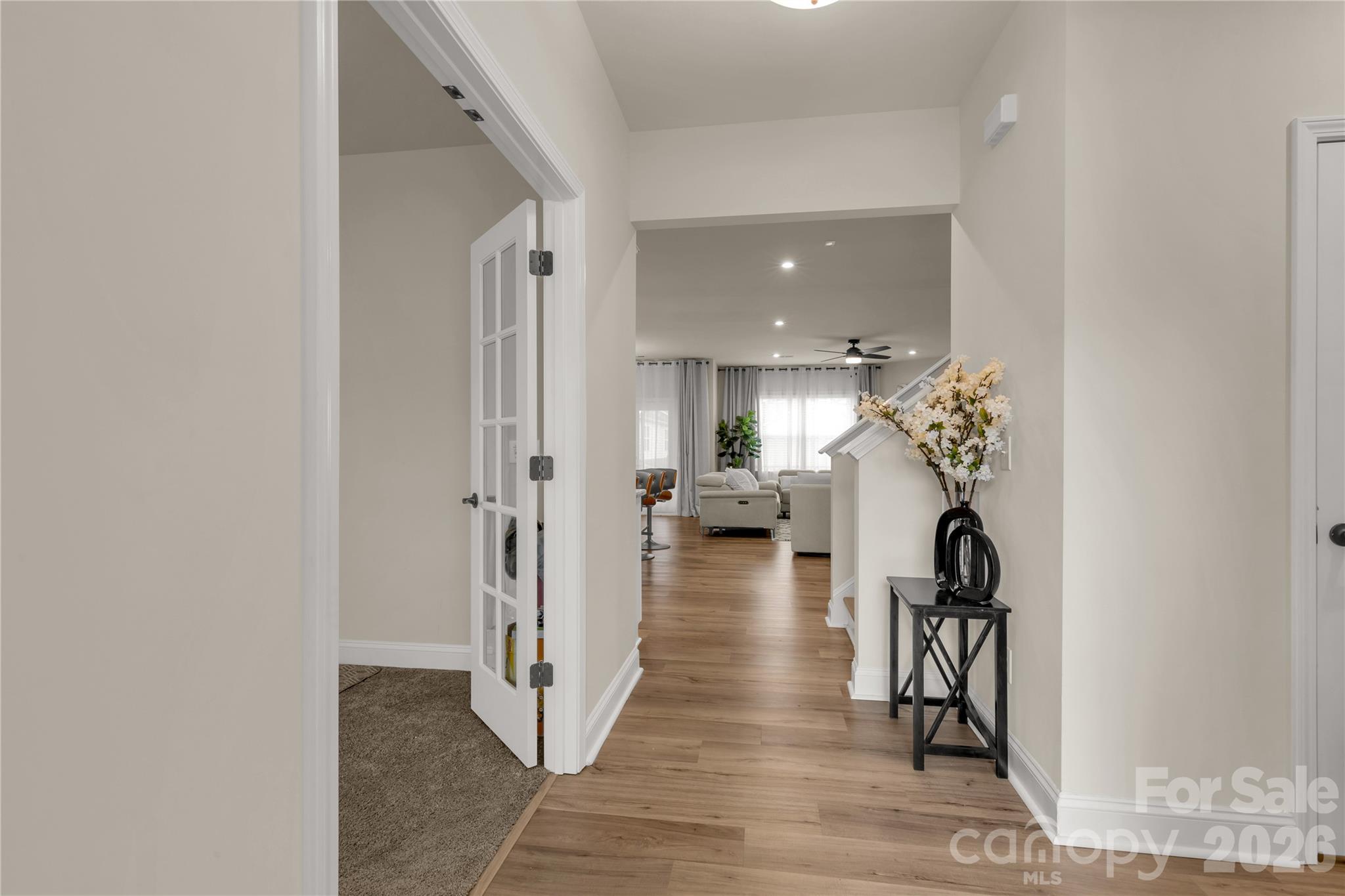 Heron Park - Residential