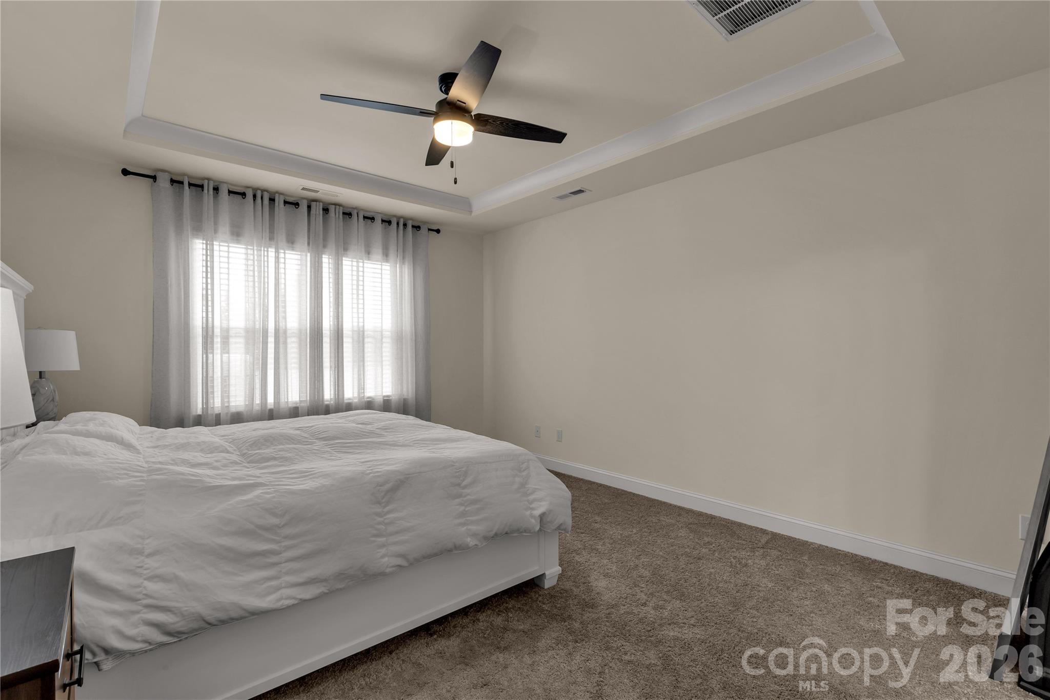 Heron Park - Residential