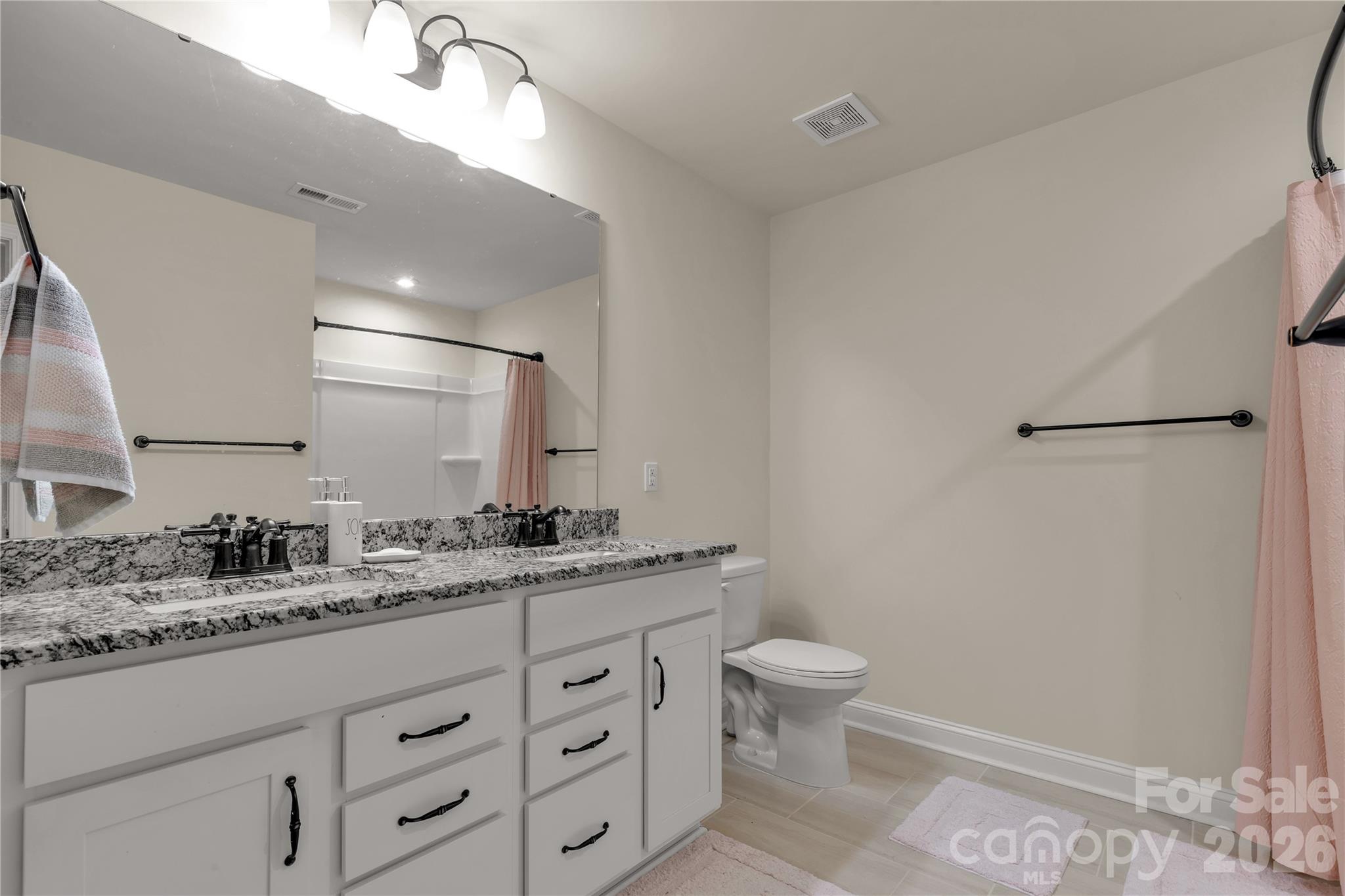 Heron Park - Residential