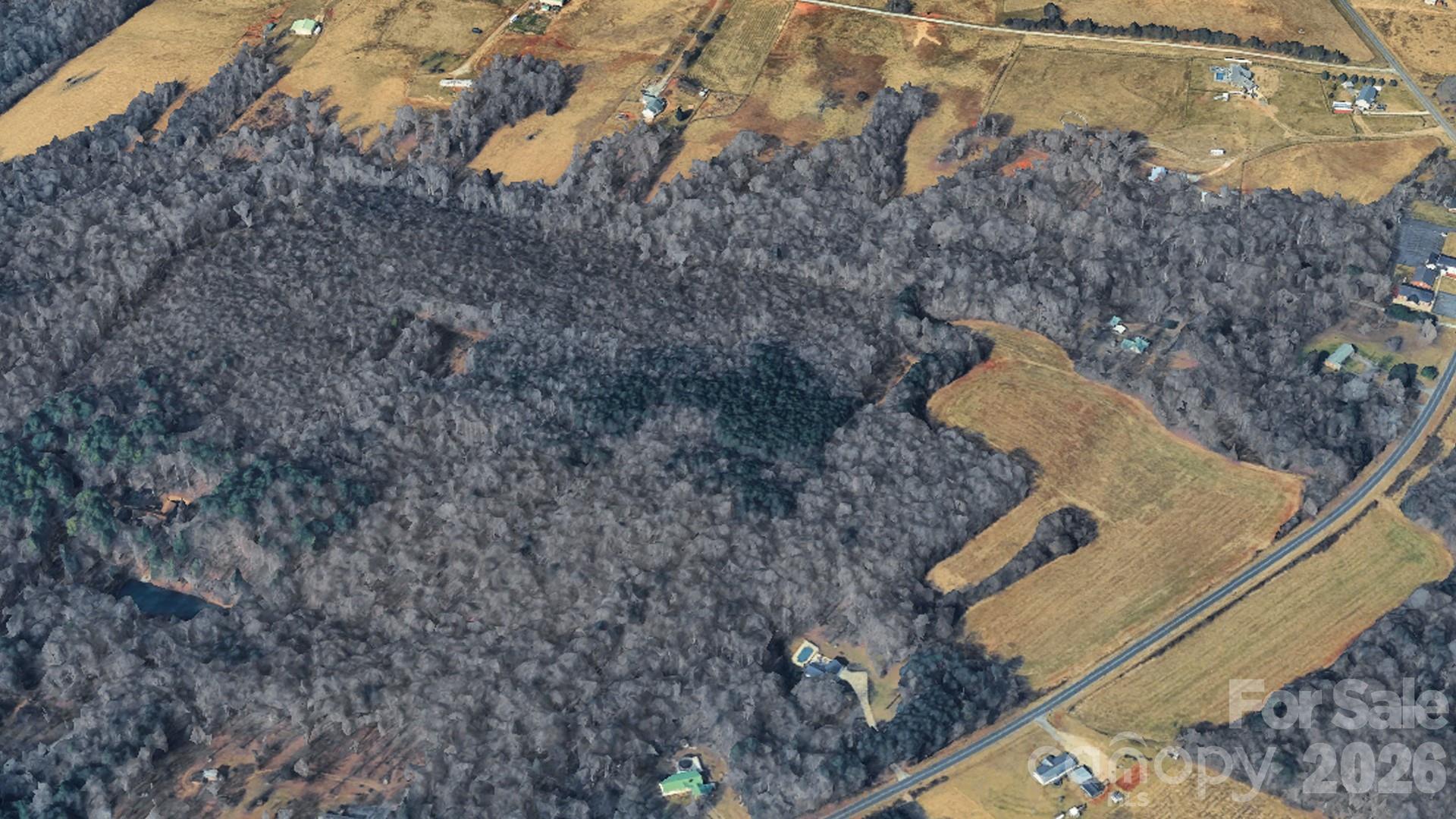 00 Garden Valley Road