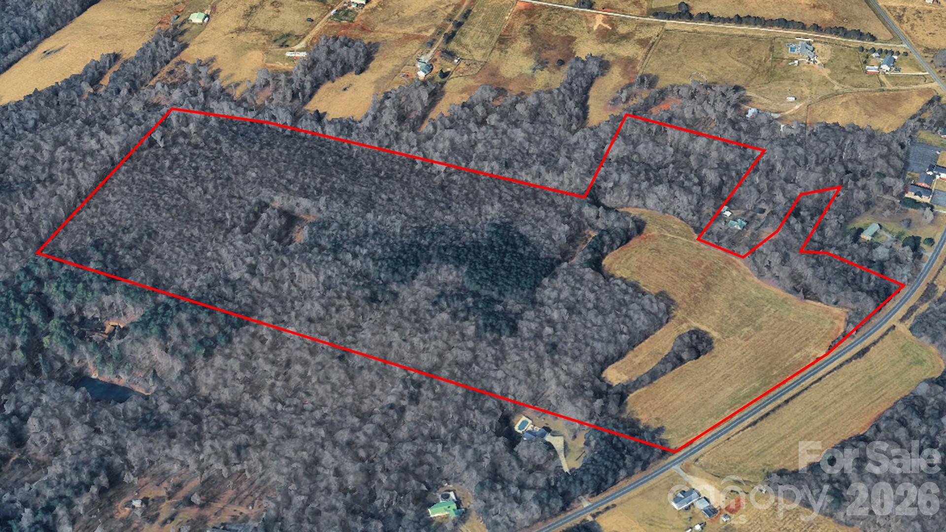 00 Garden Valley Road