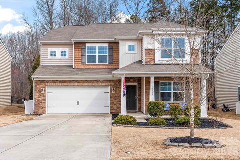 10666 Sapphire Trail Davidson NC 28036