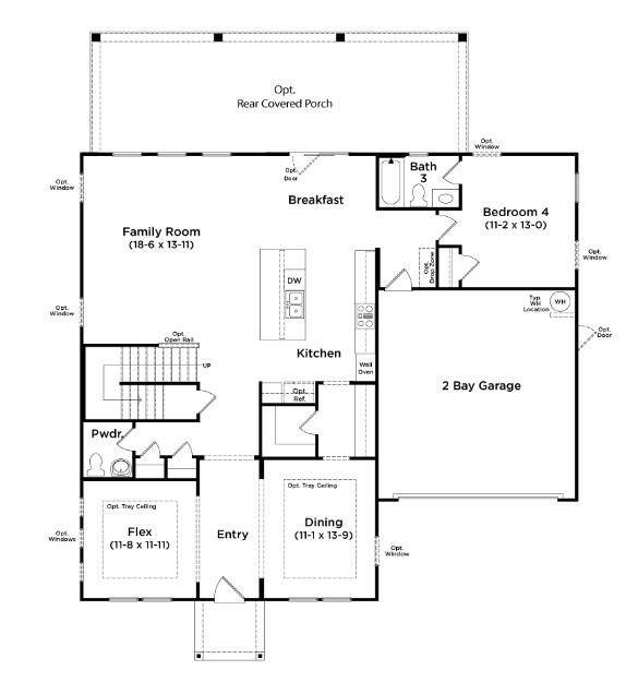 Lakeside Glen - Residential