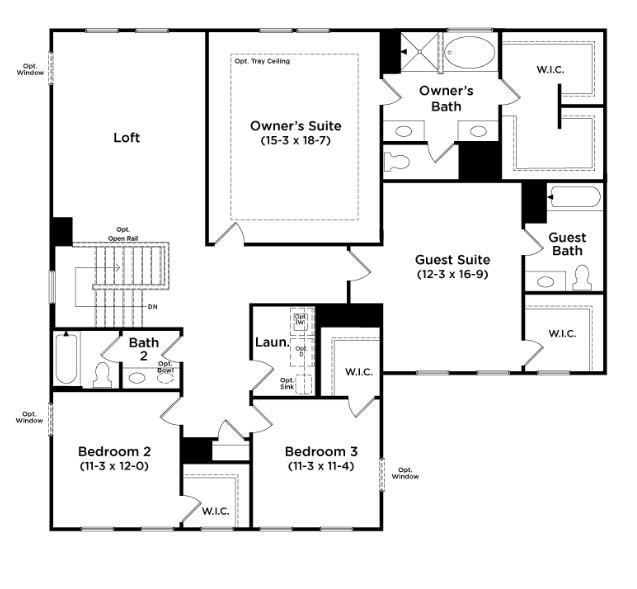 Lakeside Glen - Residential