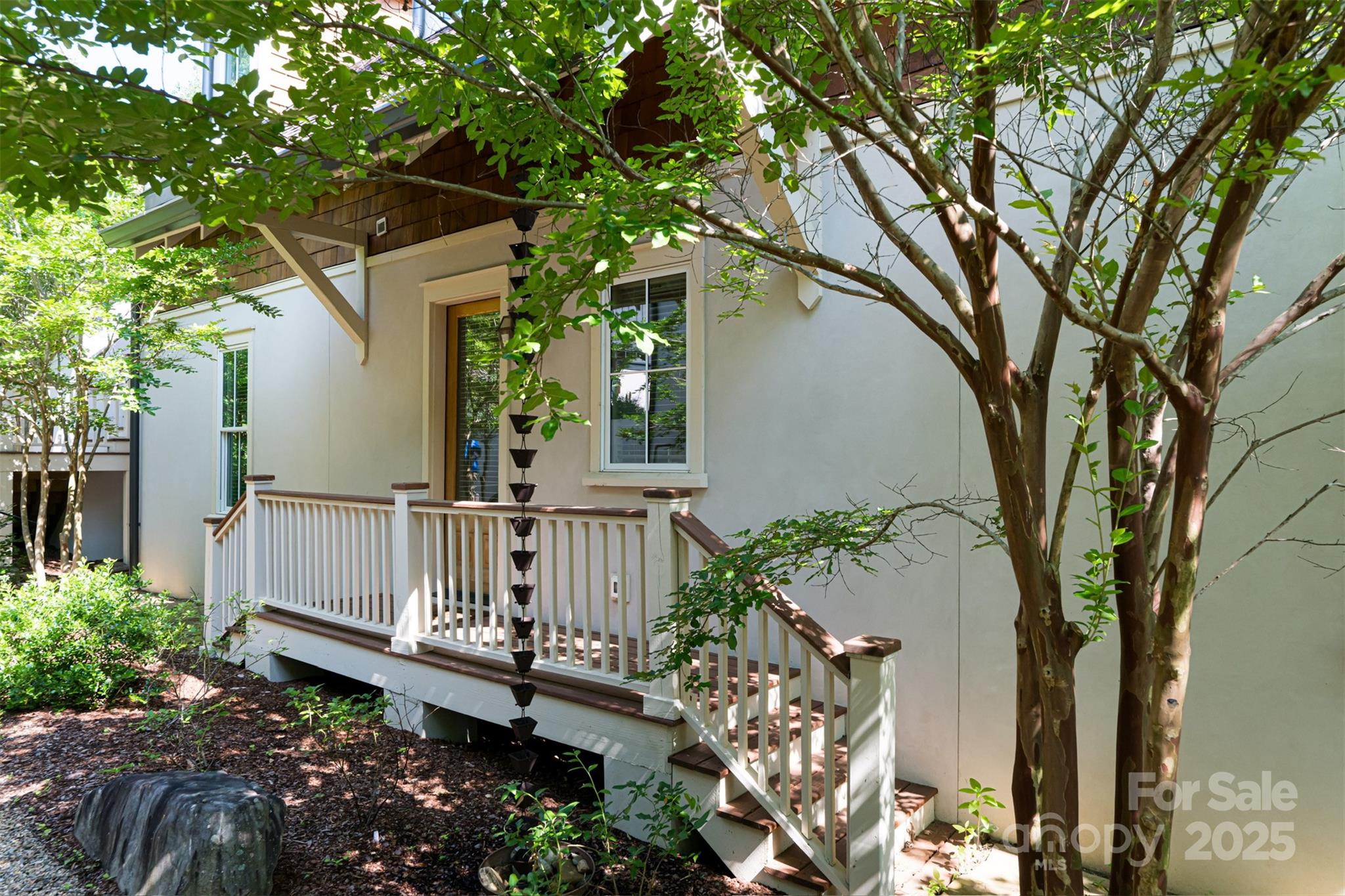 Cheshire - Residential