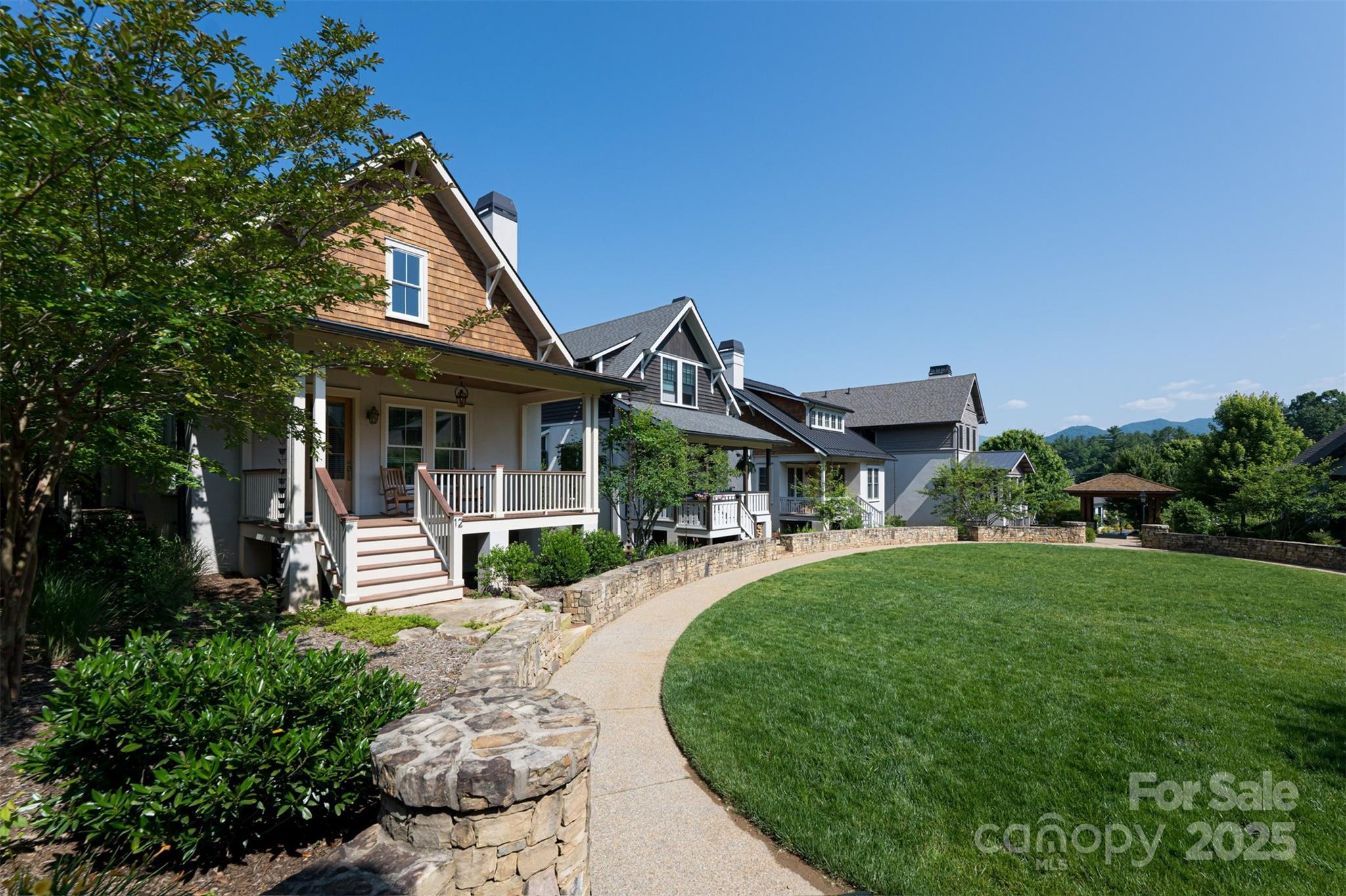 Cheshire - Residential