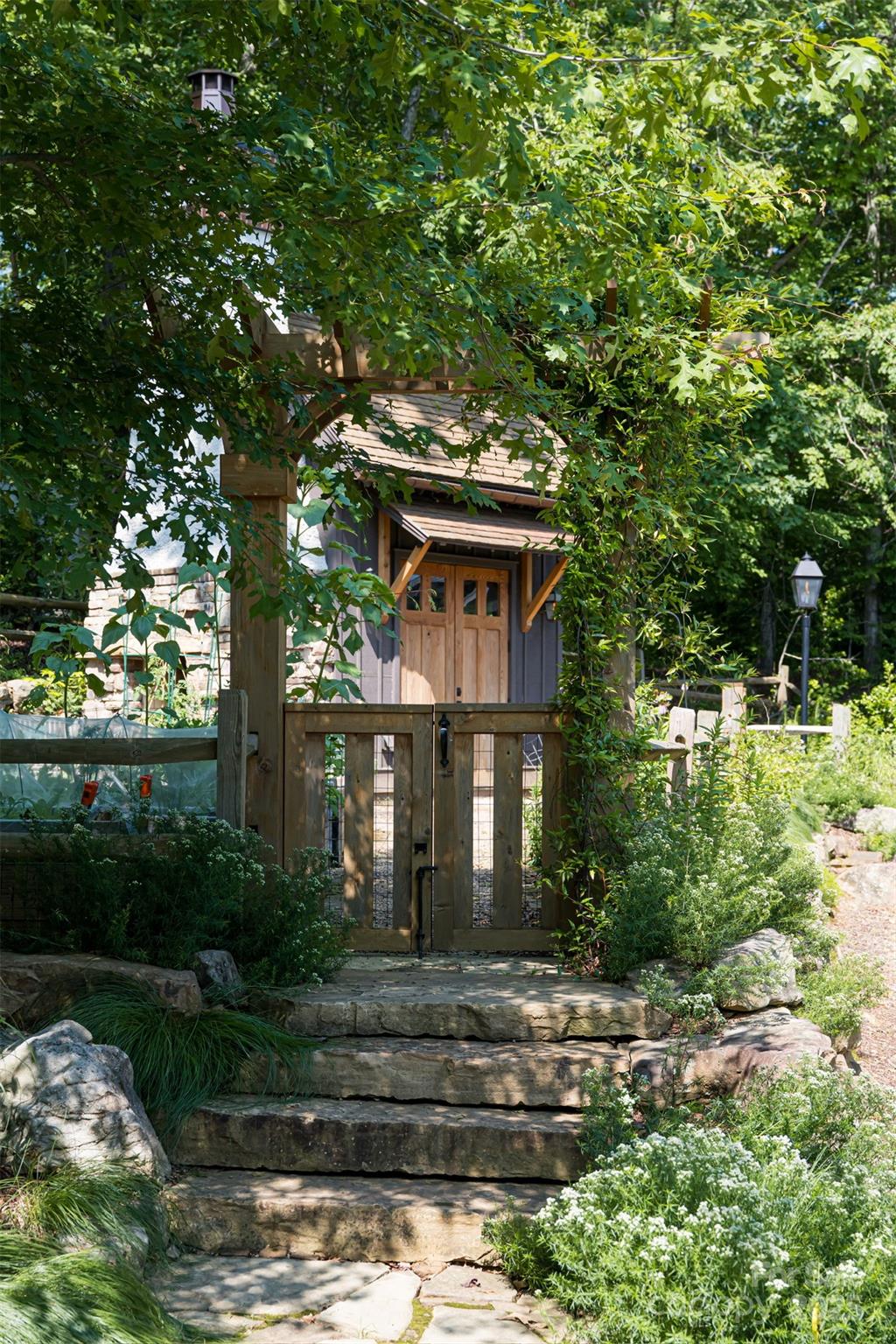 Cheshire - Residential