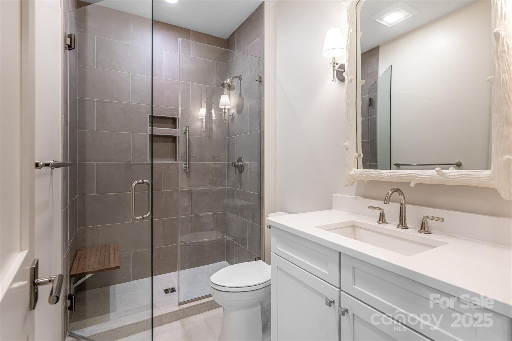 Cheshire - Residential