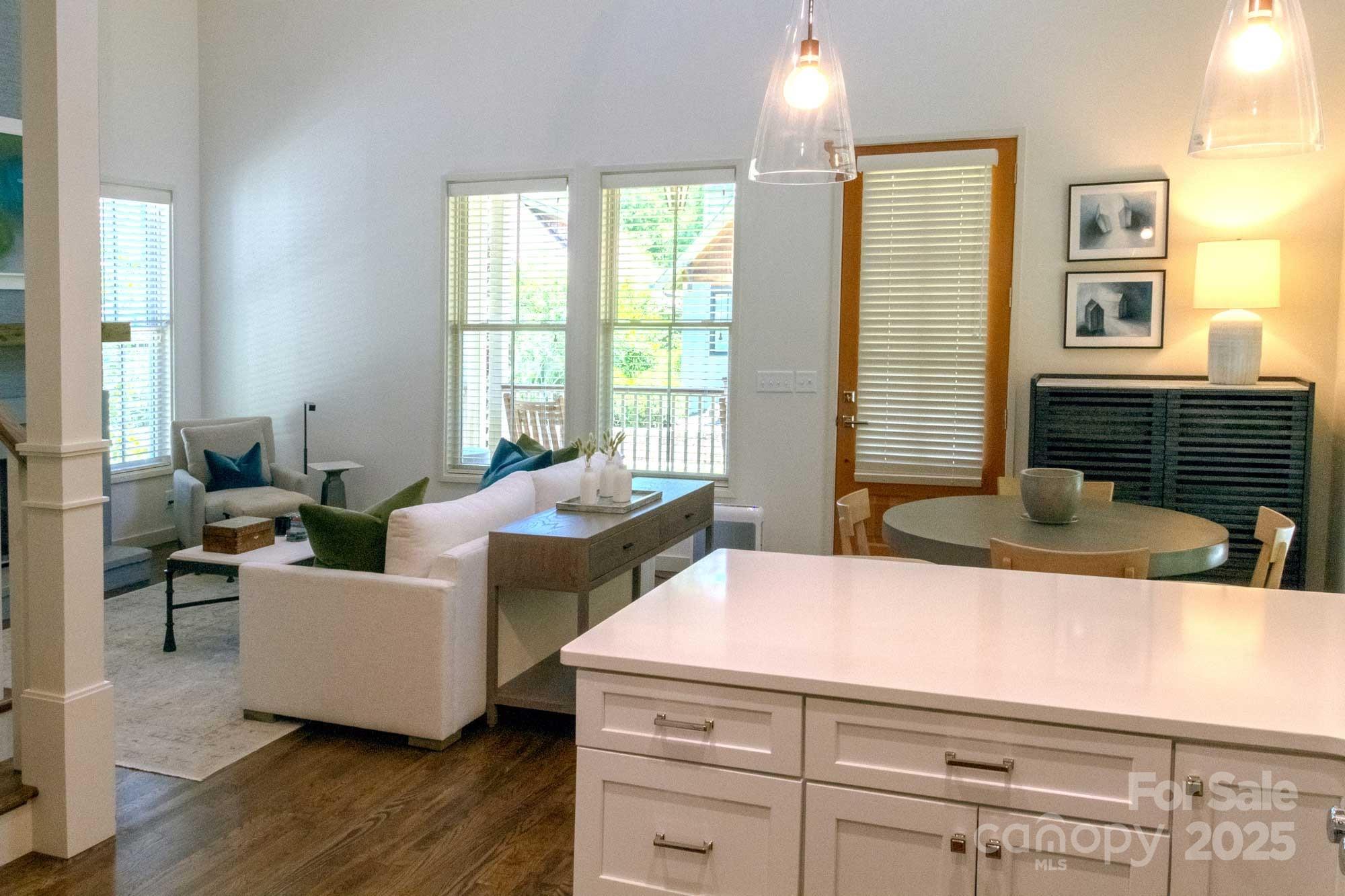 Cheshire - Residential