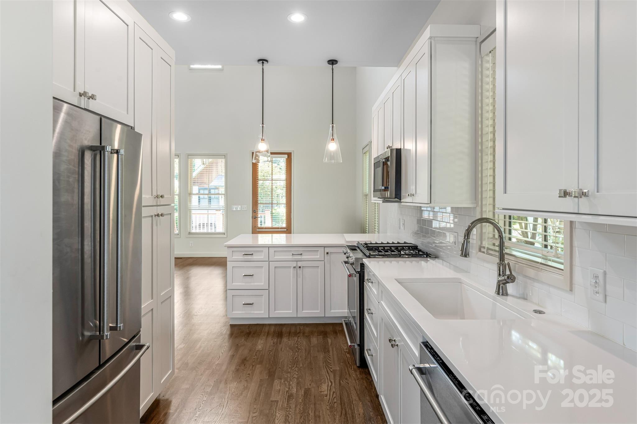 Cheshire - Residential