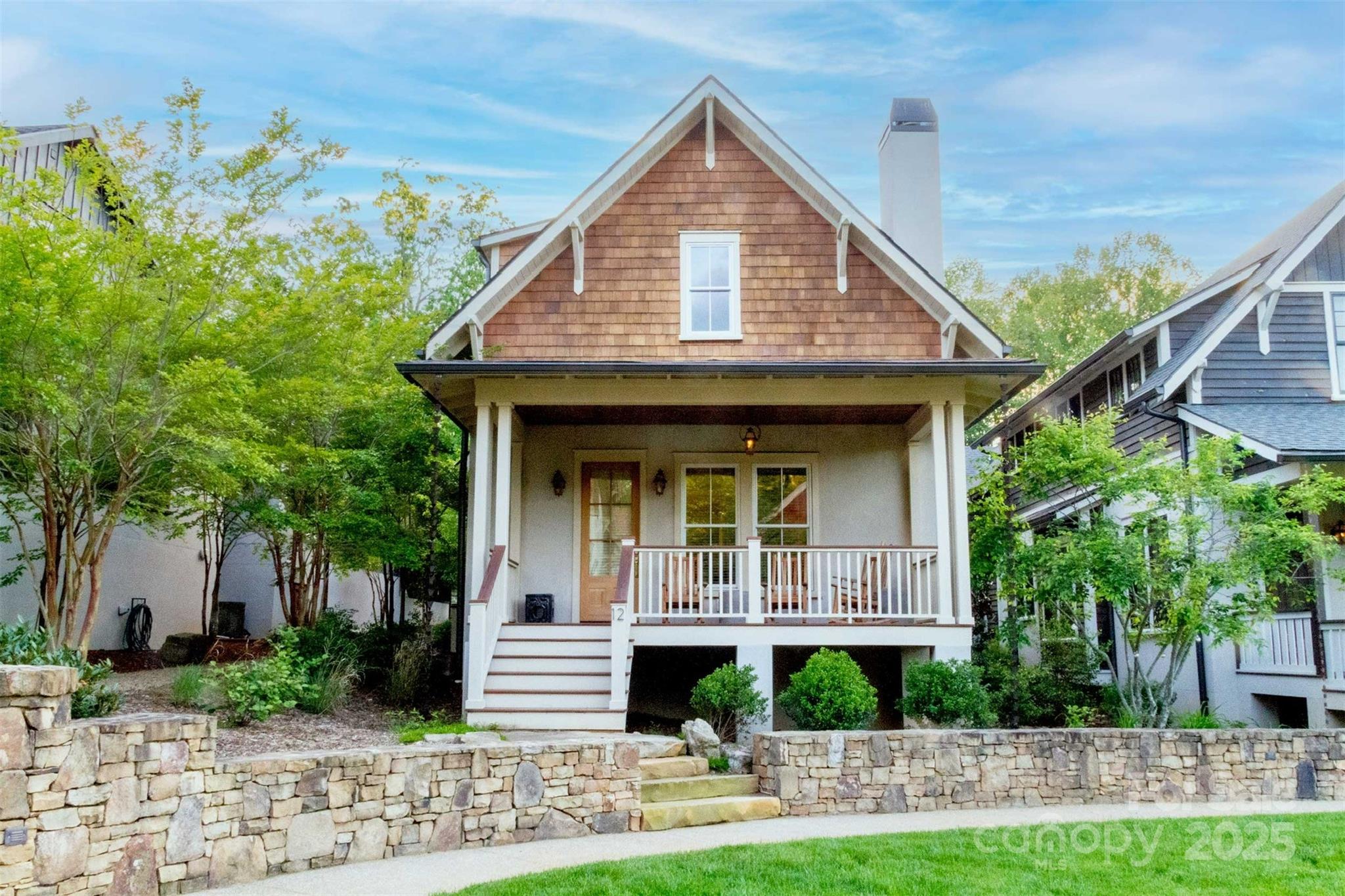 Cheshire - Residential