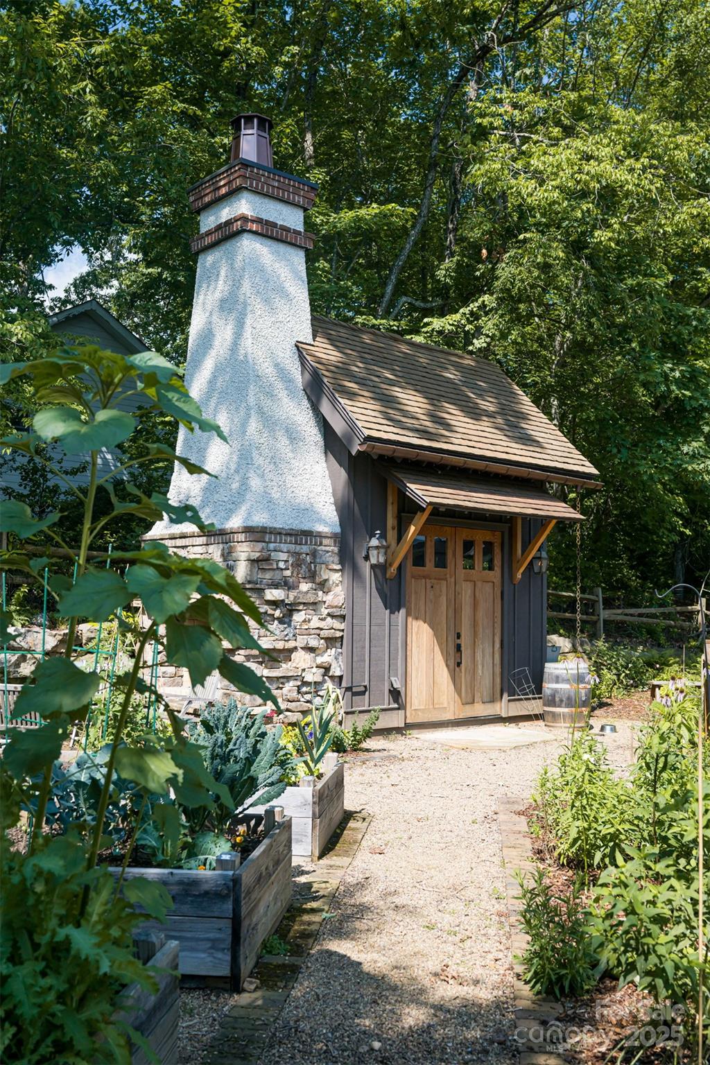 Cheshire - Residential