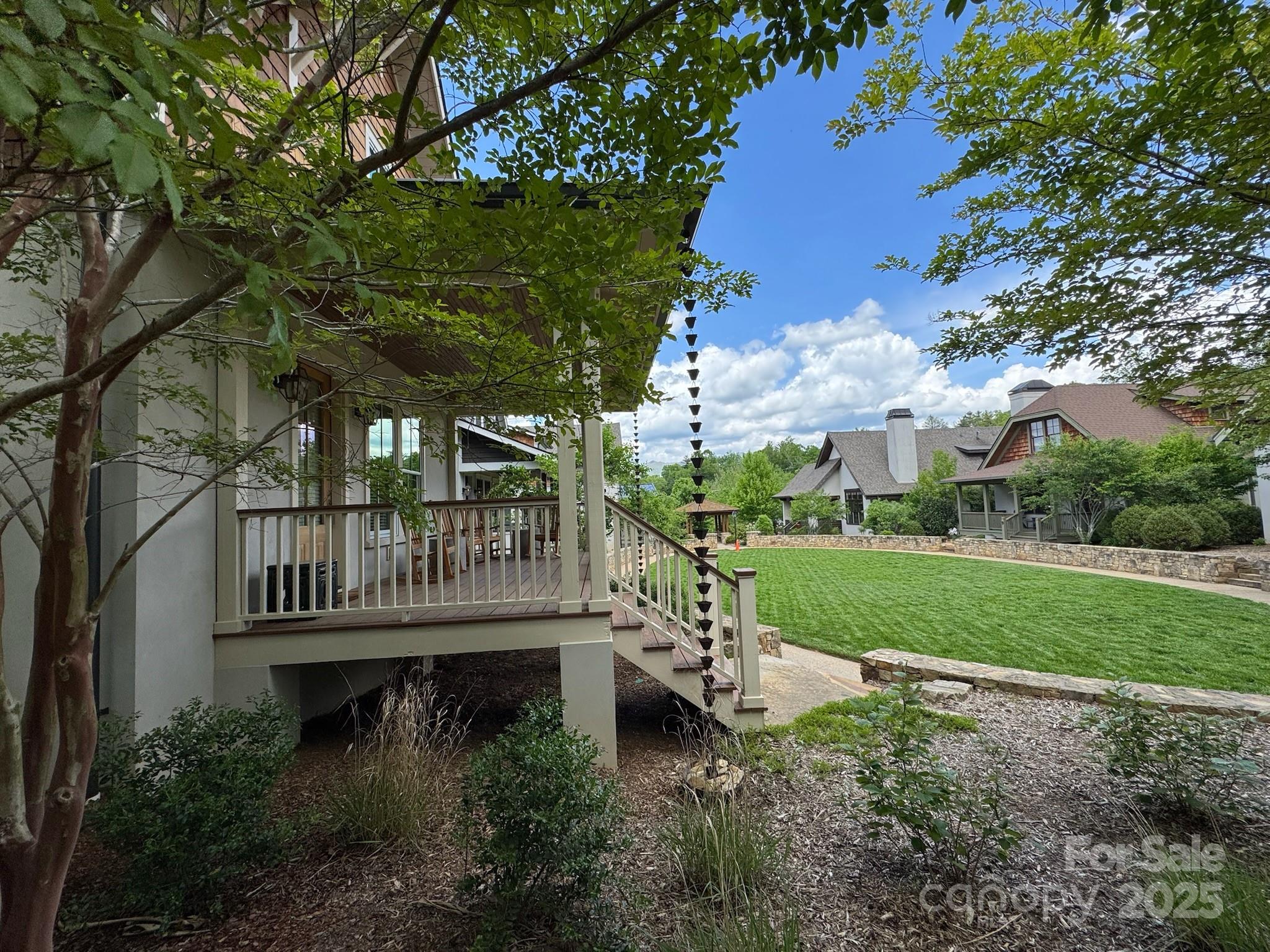 Cheshire - Residential