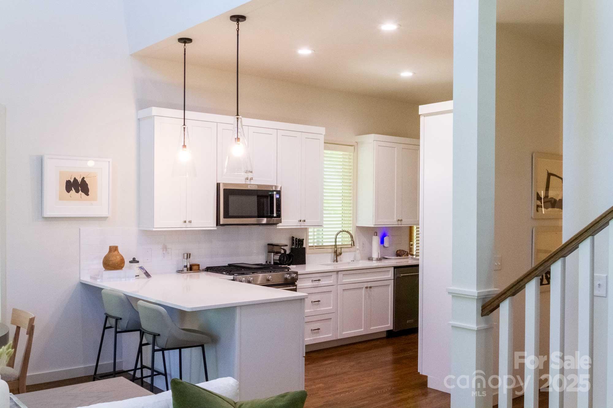 Cheshire - Residential