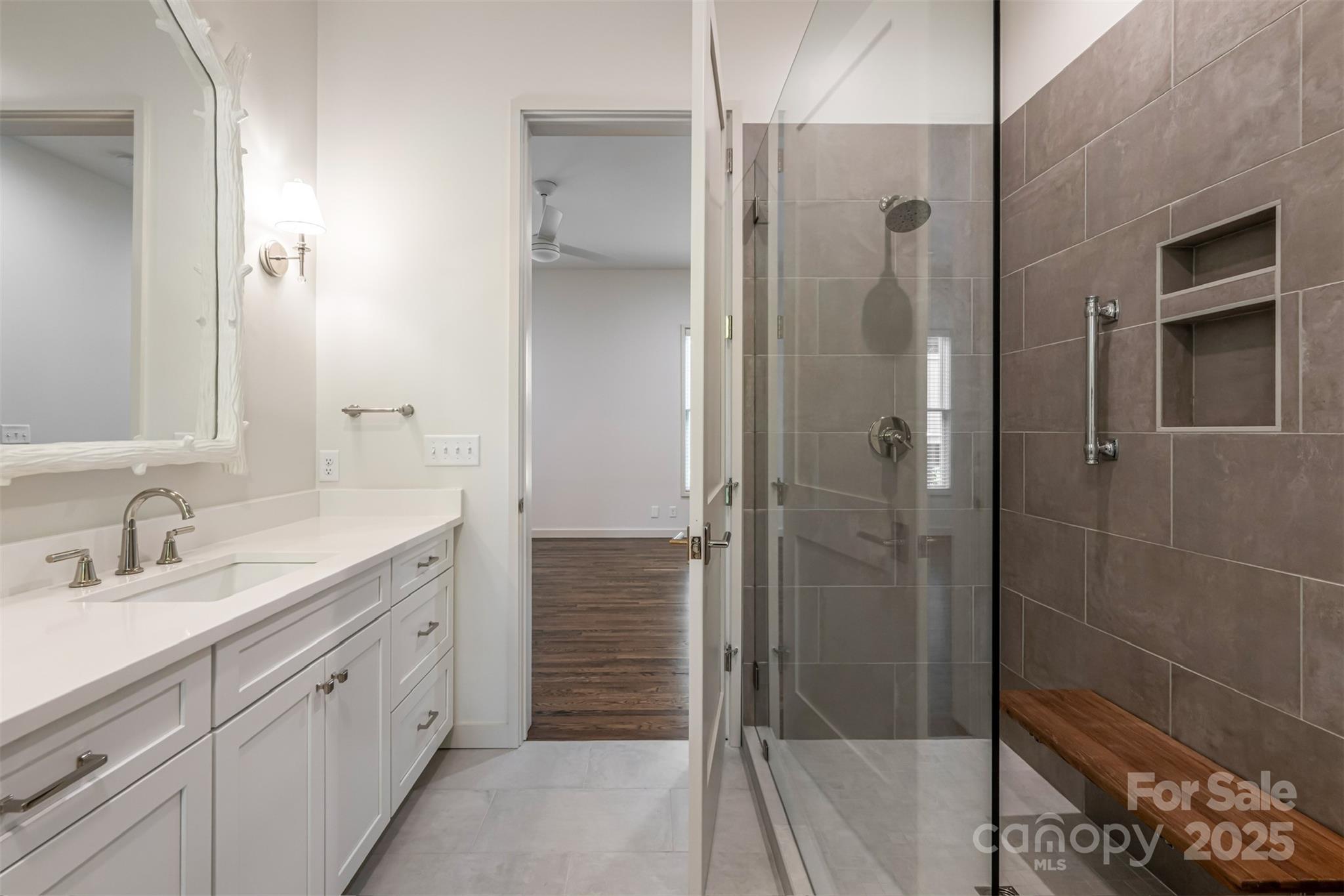 Cheshire - Residential