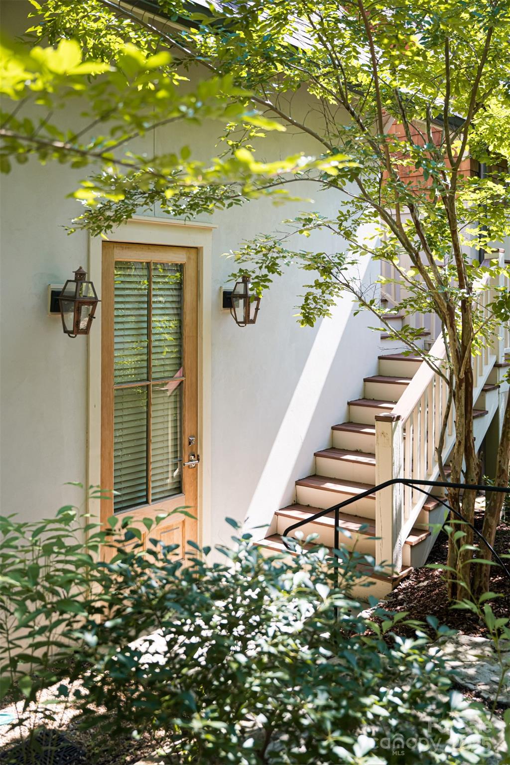 Cheshire - Residential