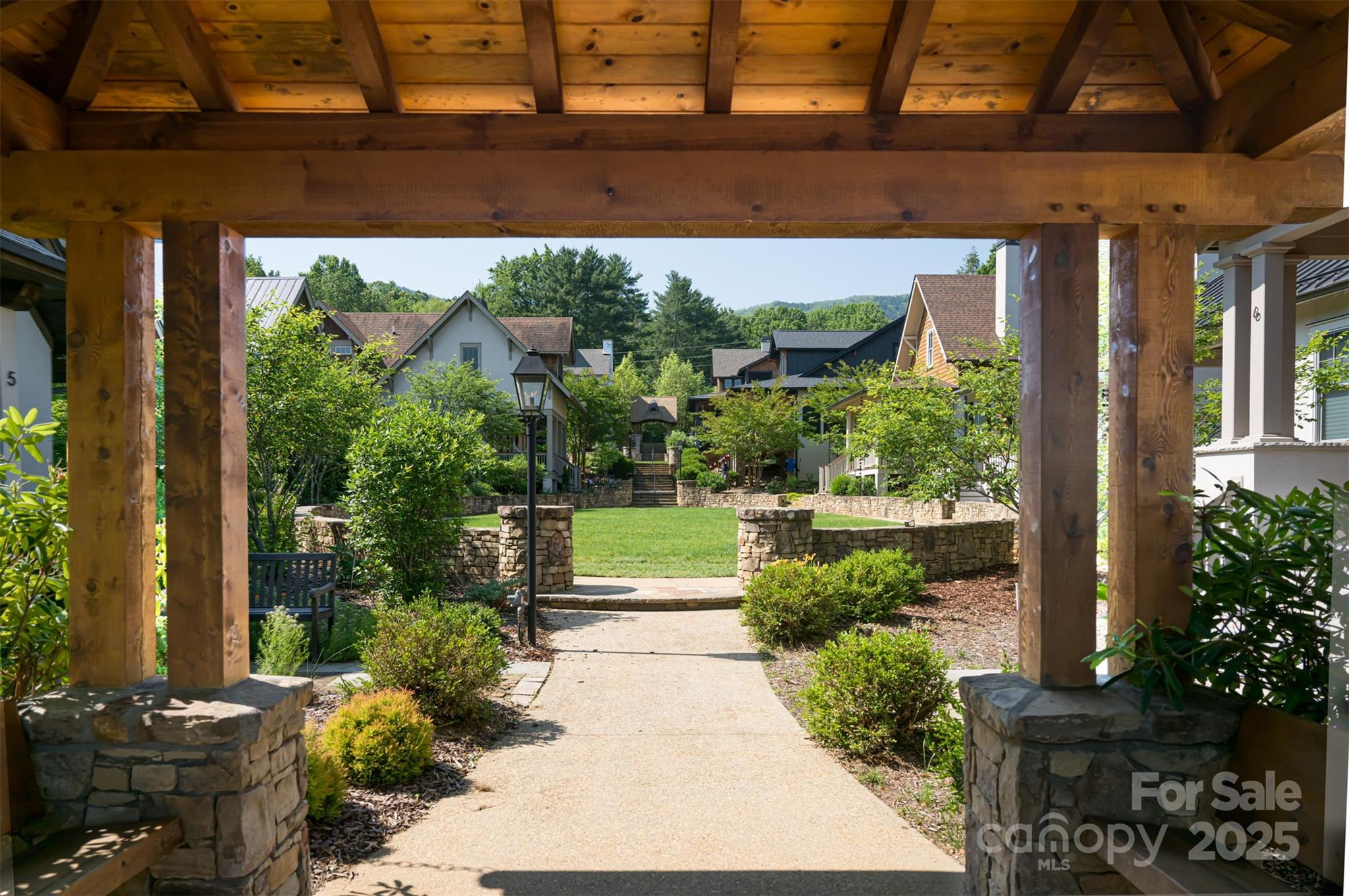 Cheshire - Residential