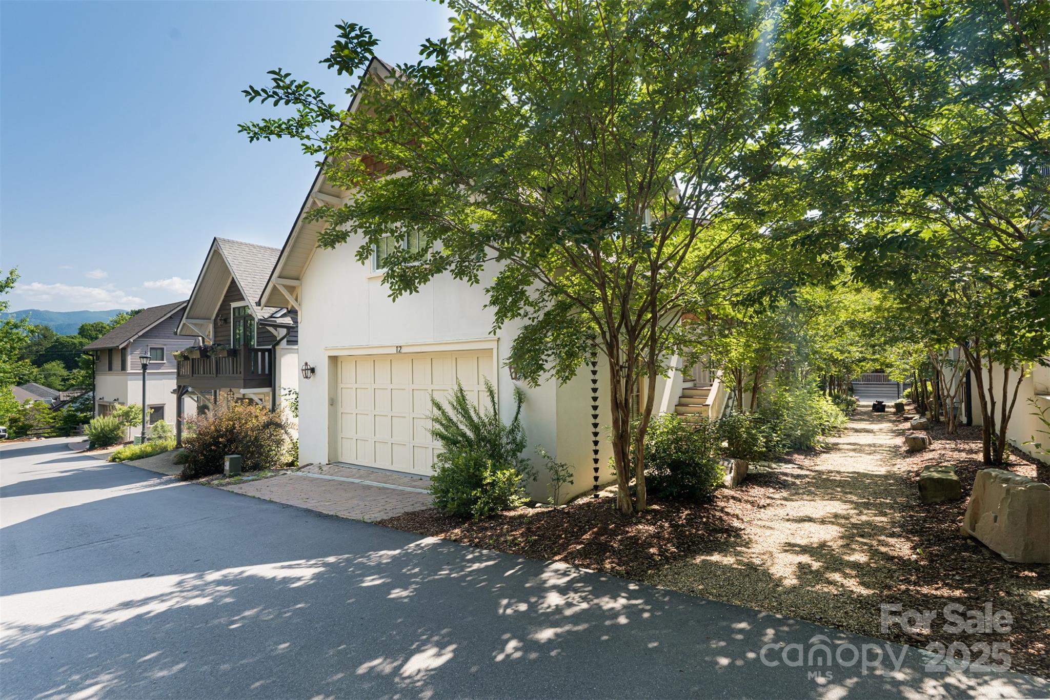 Cheshire - Residential