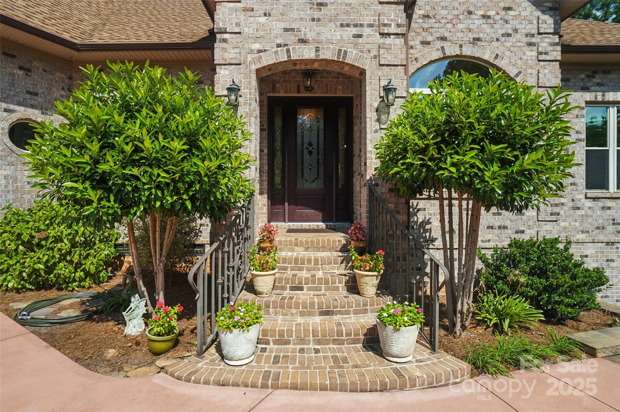 10606 Williams Road