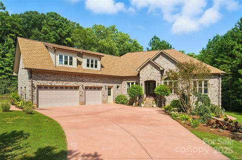 Photo of 10606 Williams Road, Mint Hill, NC 28227 (MLS # 4297130)