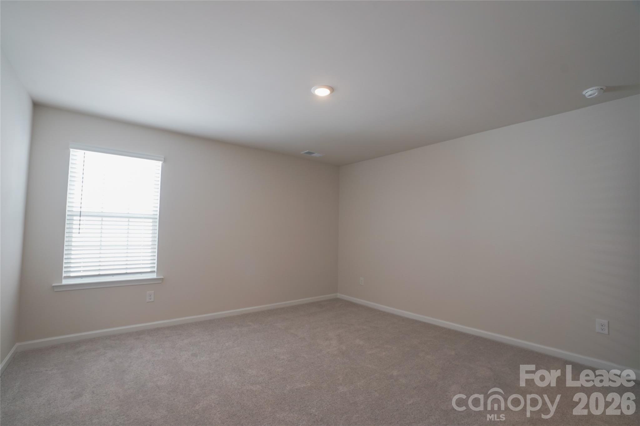 Redhawk - Residential Lease