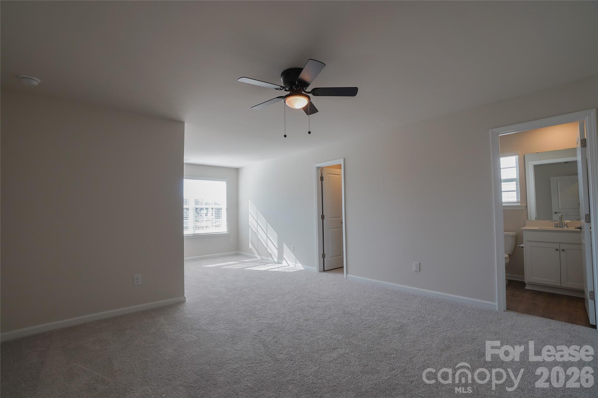 Redhawk - Residential Lease