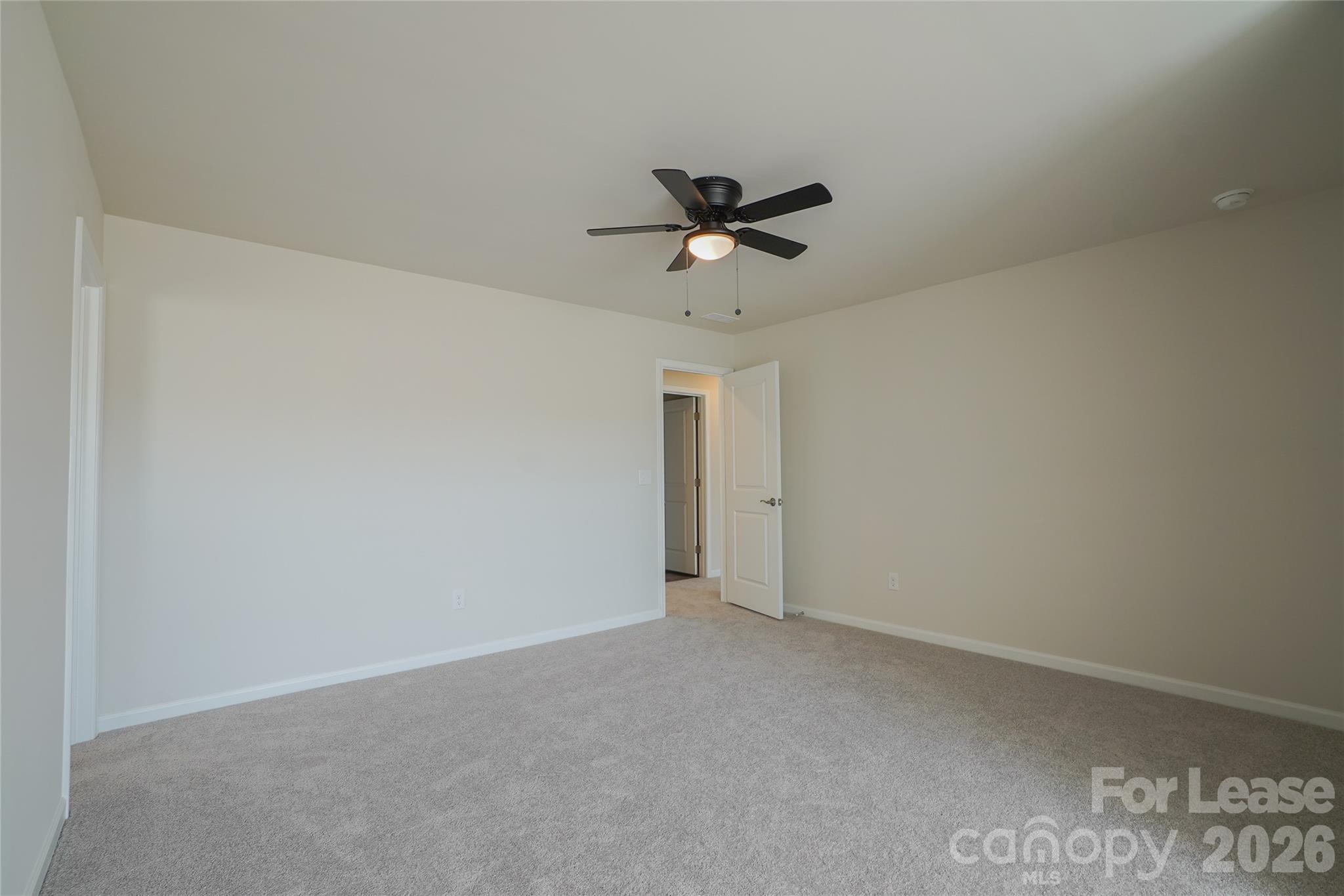 Redhawk - Residential Lease