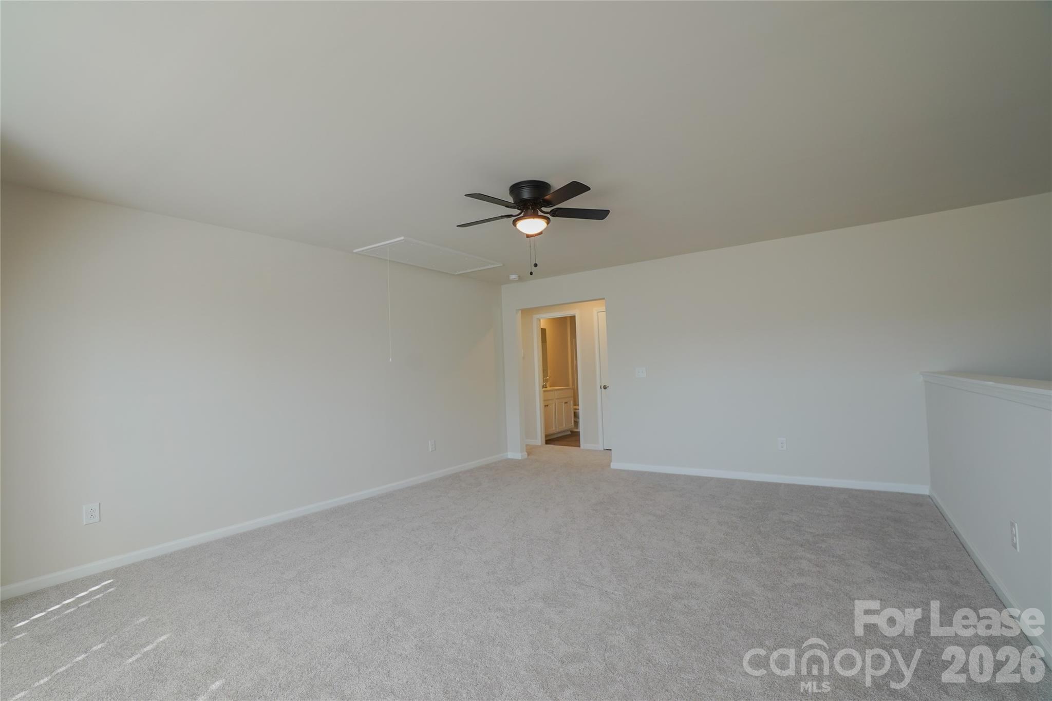 Redhawk - Residential Lease
