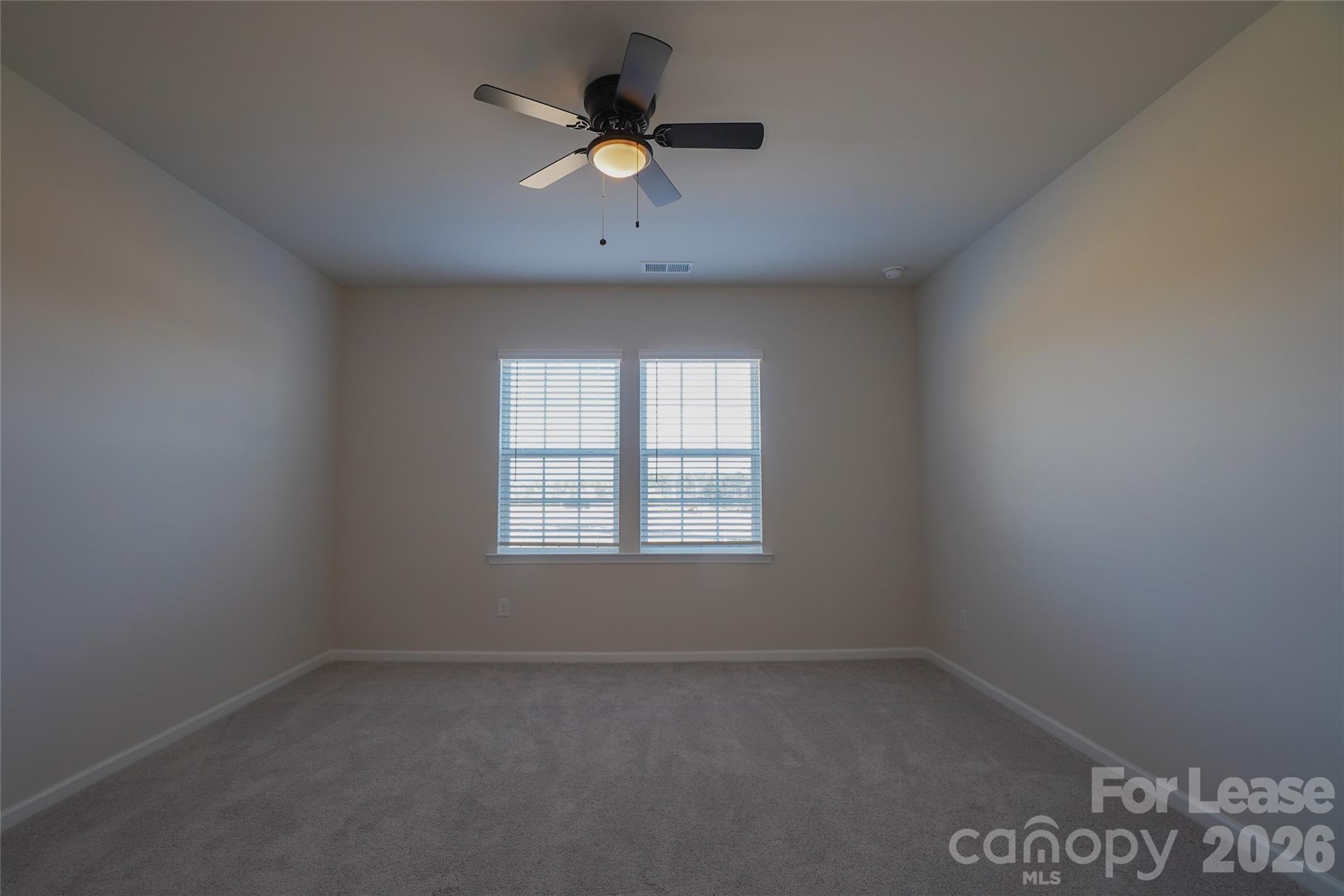 Redhawk - Residential Lease