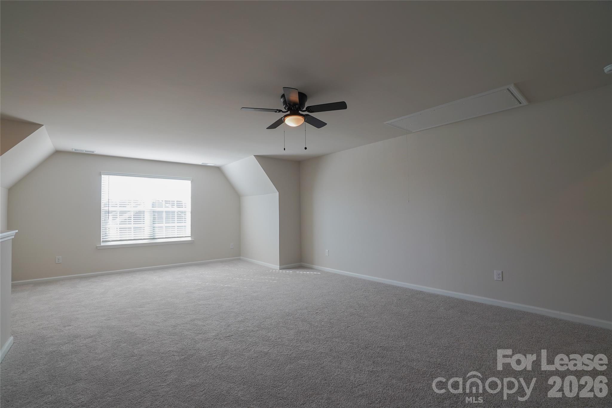 Redhawk - Residential Lease