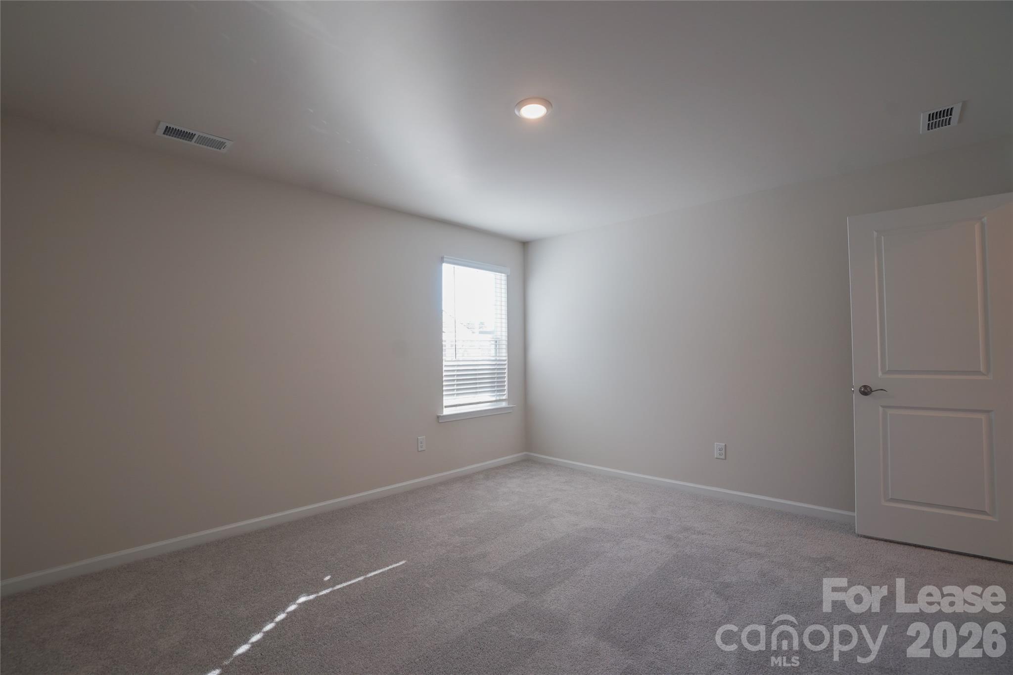 Redhawk - Residential Lease