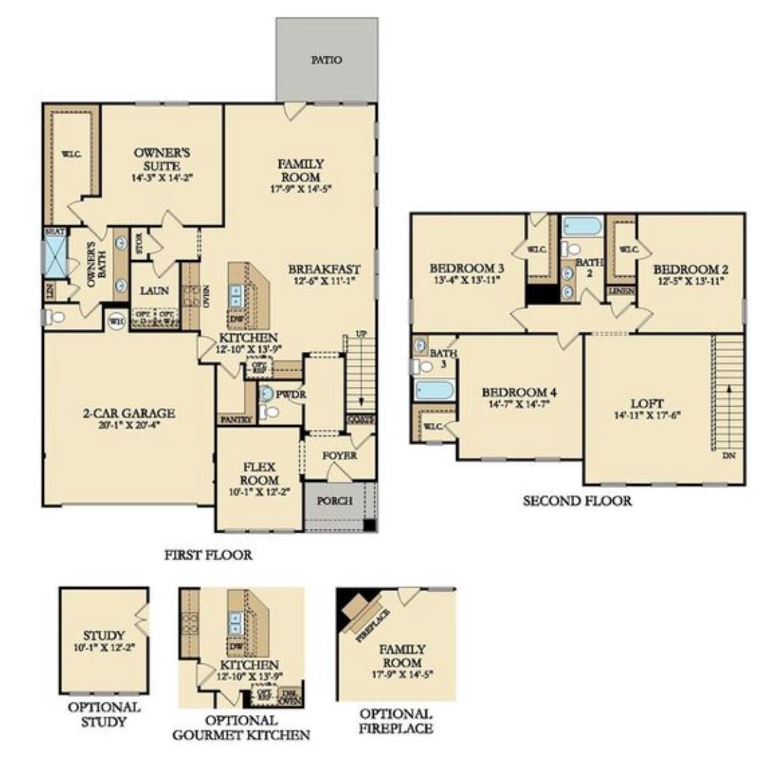 Redhawk - Residential Lease